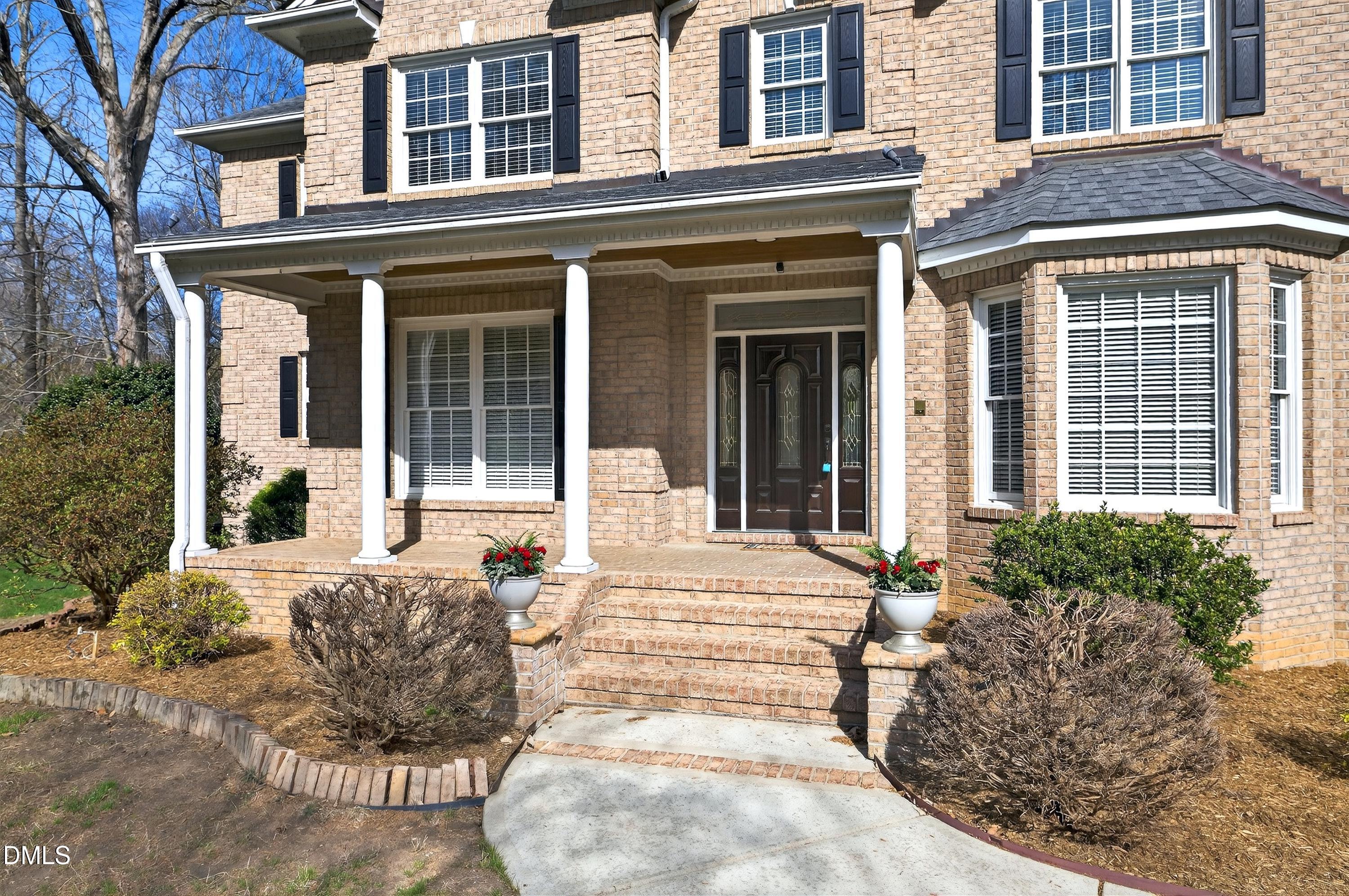 3405 Sparrowwood Drive Property Photo 11