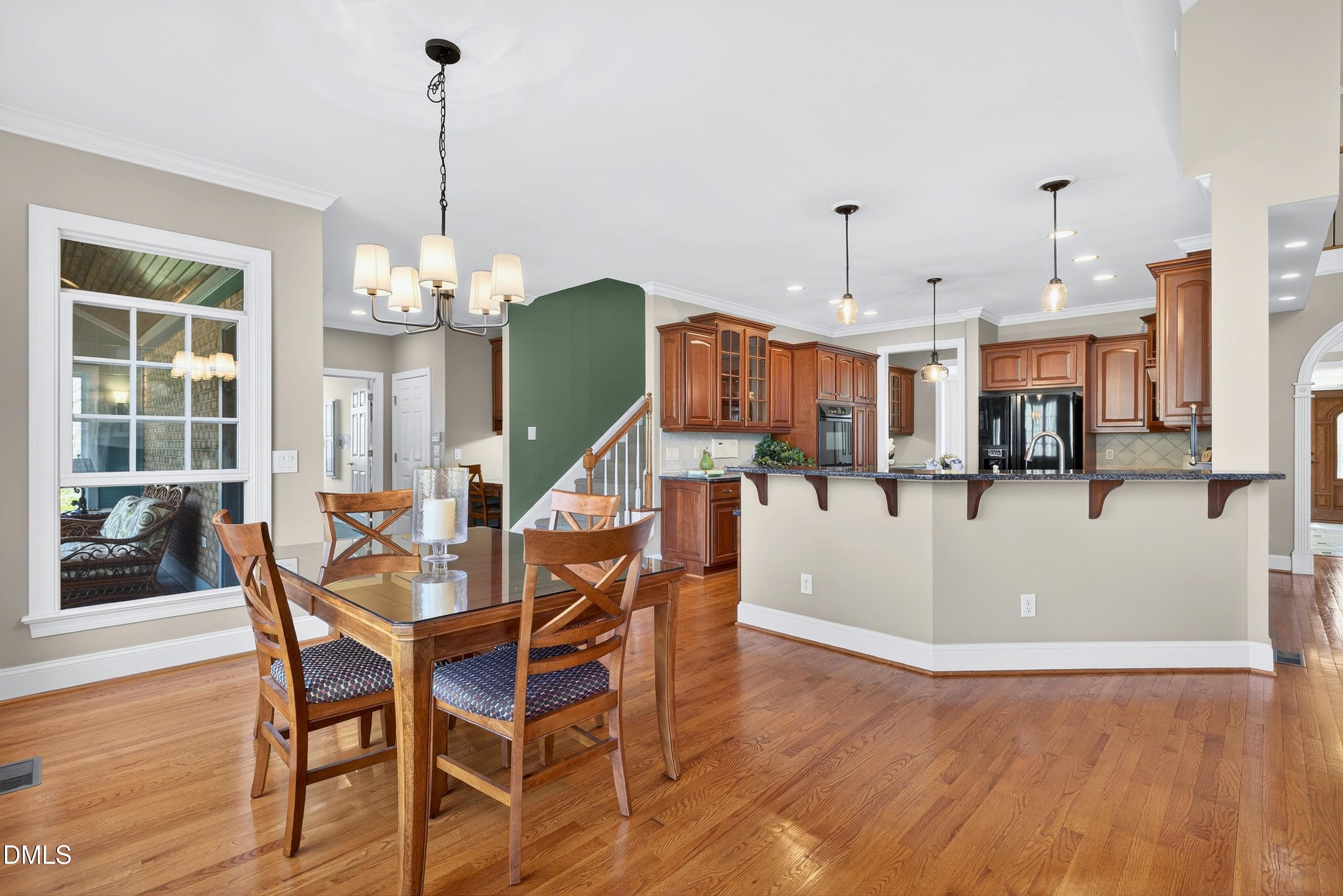 3405 Sparrowwood Drive Property Photo 23