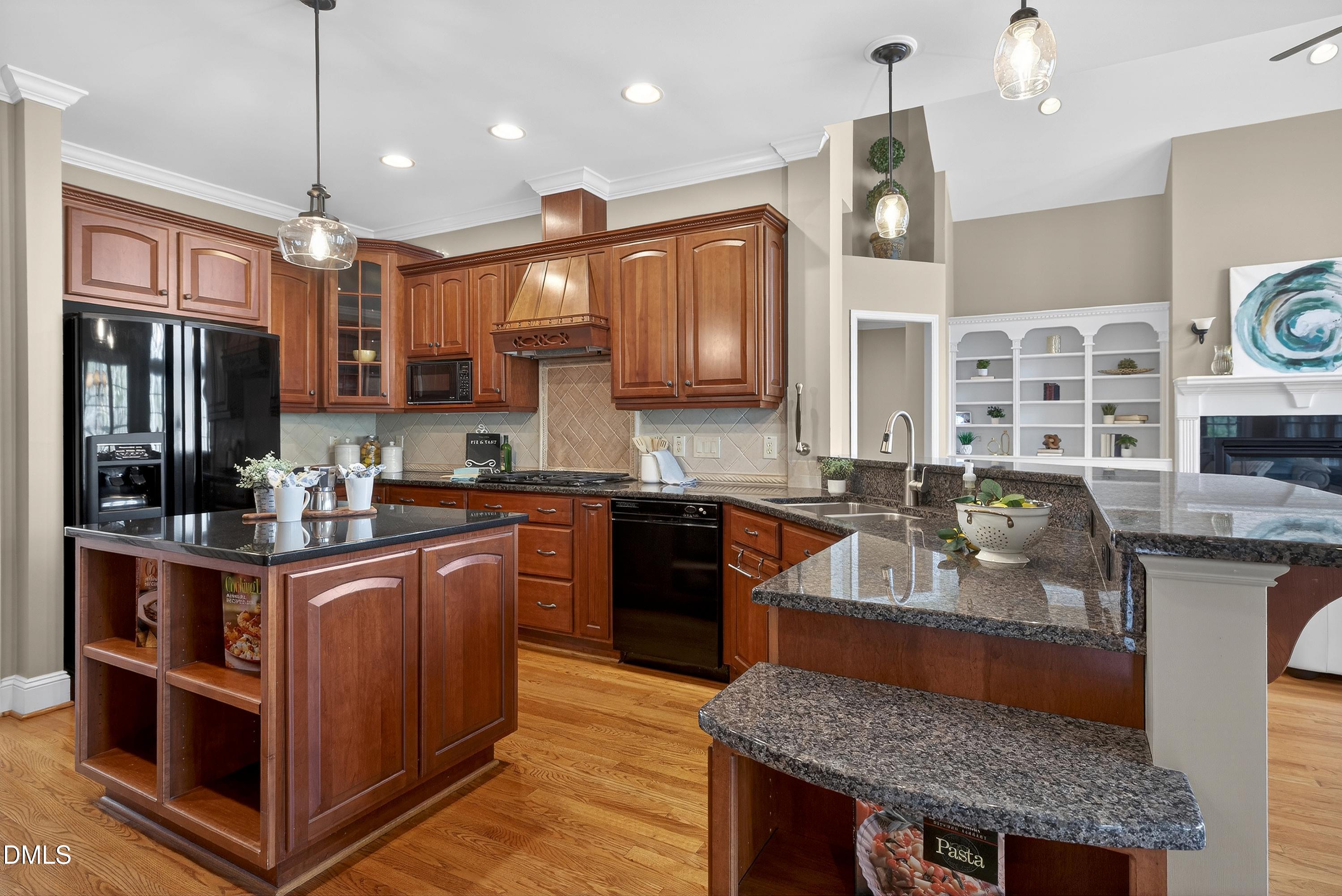 3405 Sparrowwood Drive Property Photo 25
