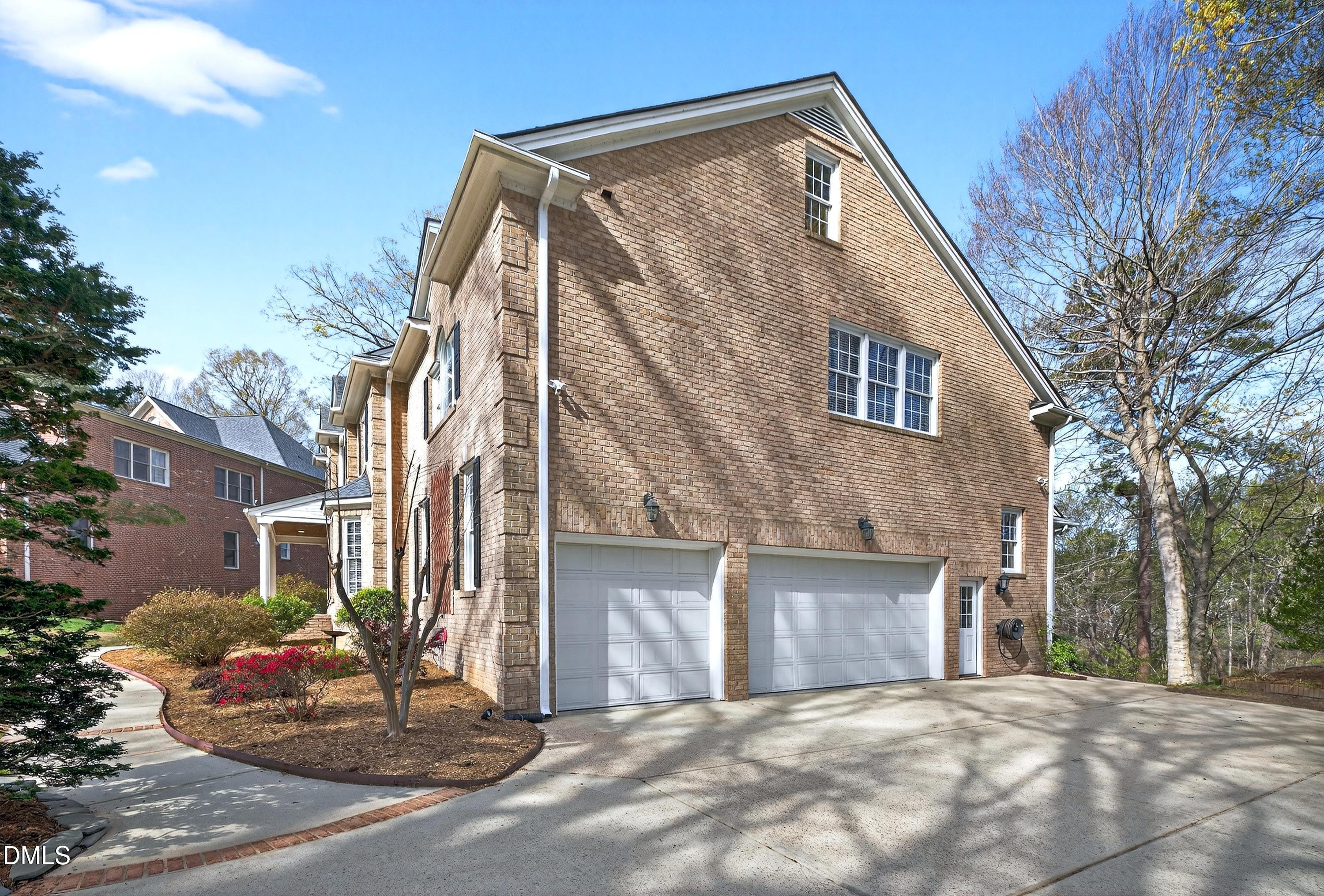 3405 Sparrowwood Drive Property Photo 81