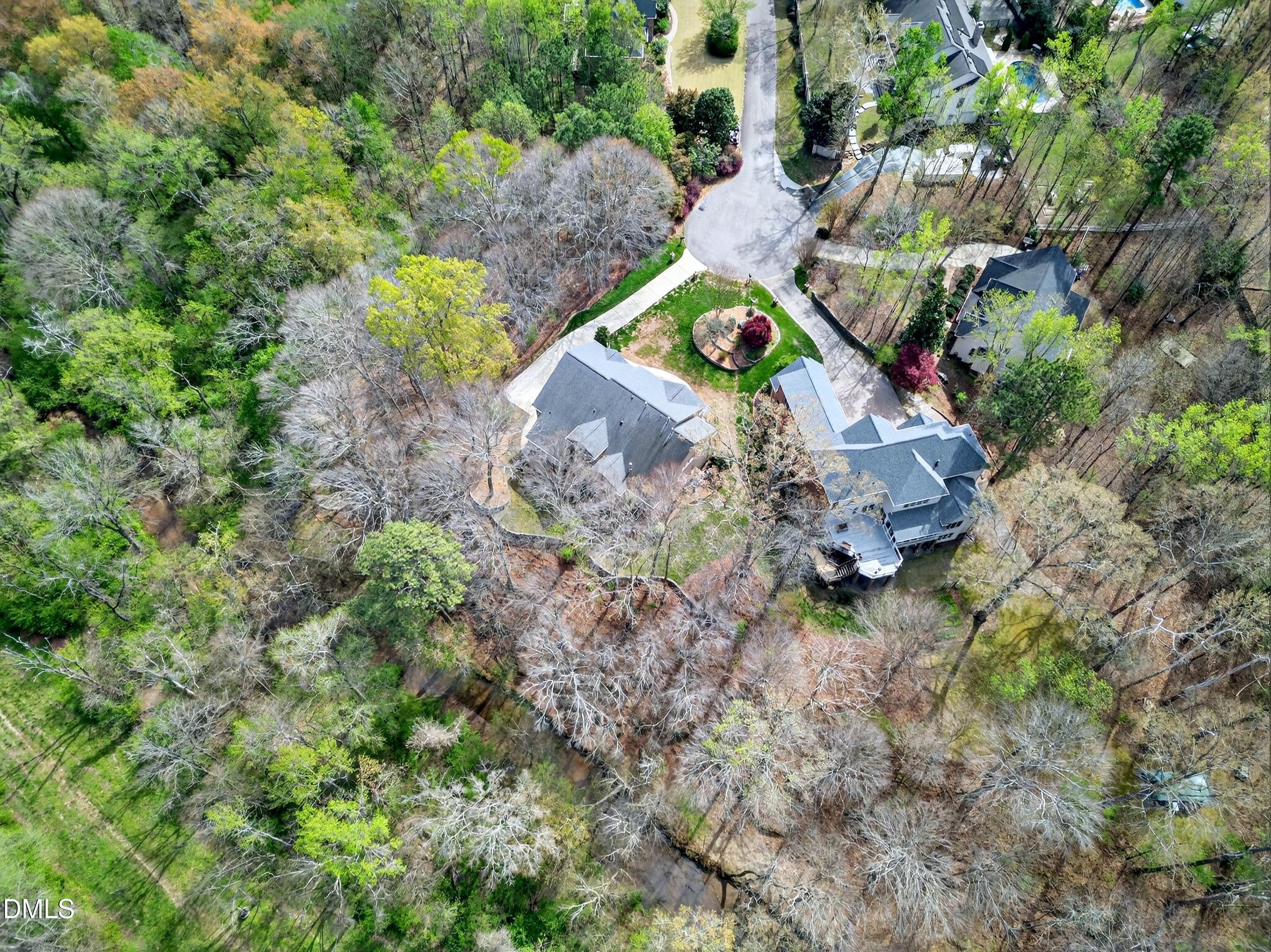 3405 Sparrowwood Drive Property Photo 83