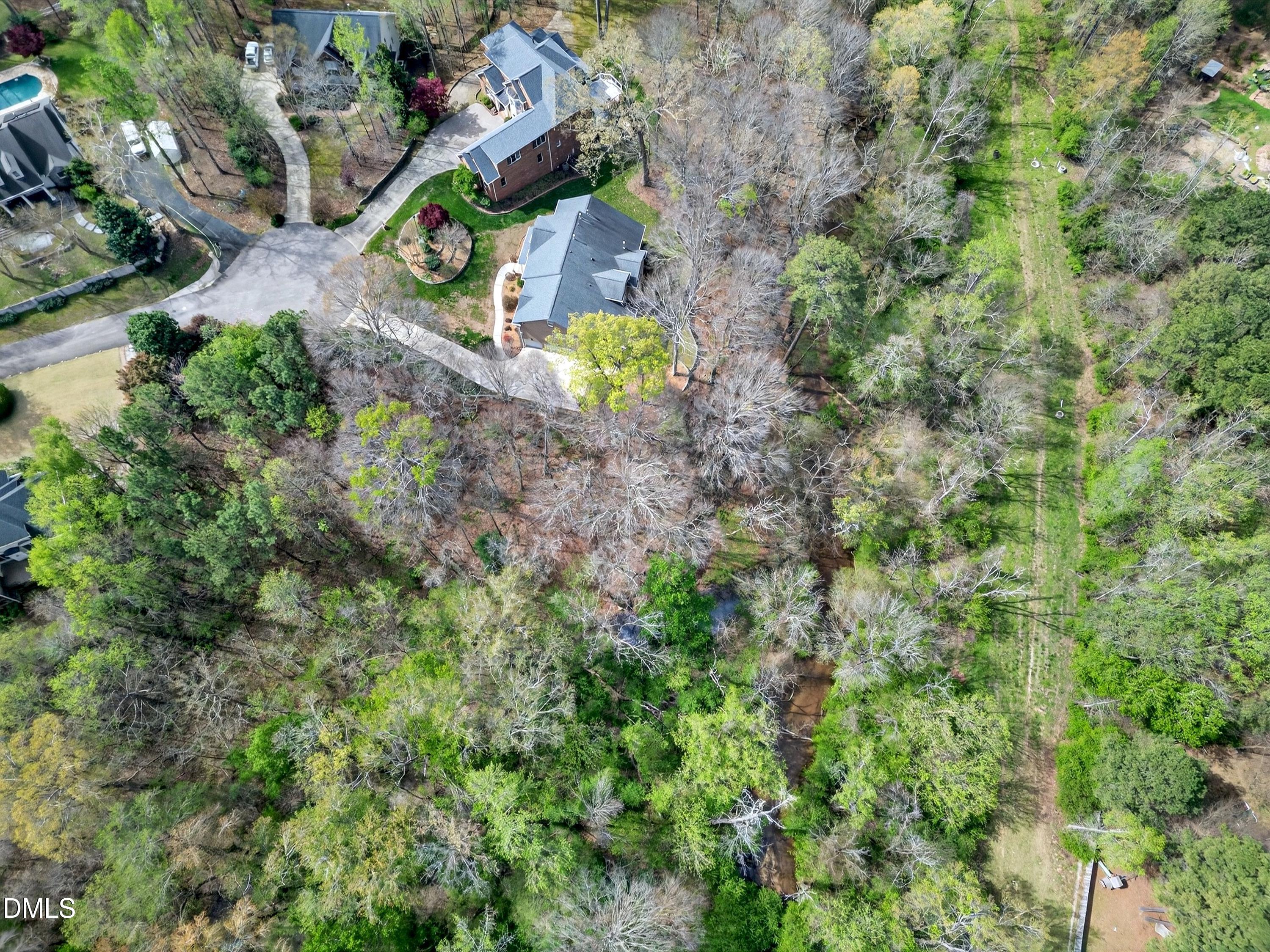 3405 Sparrowwood Drive Property Photo 84