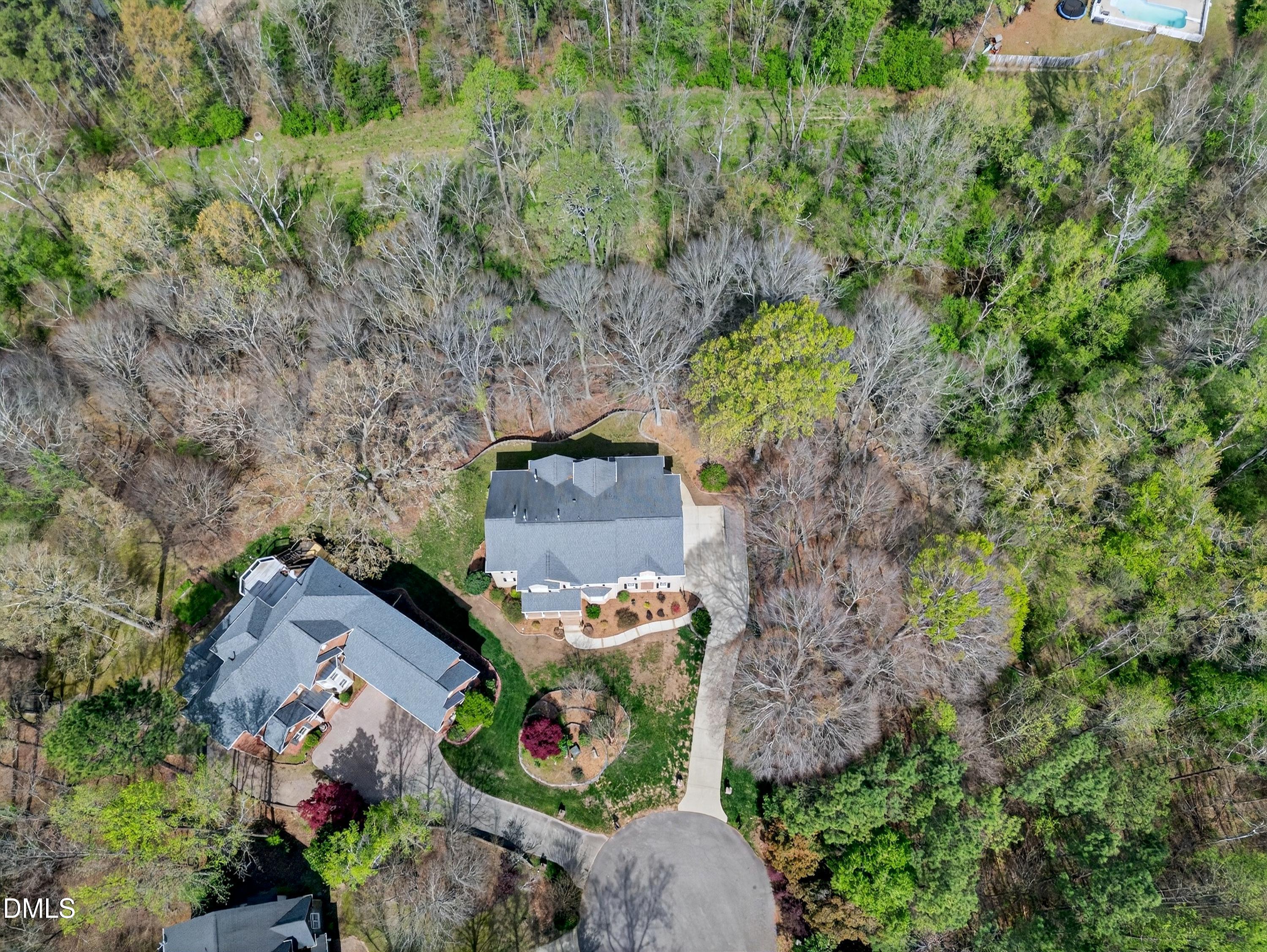 3405 Sparrowwood Drive Property Photo 86