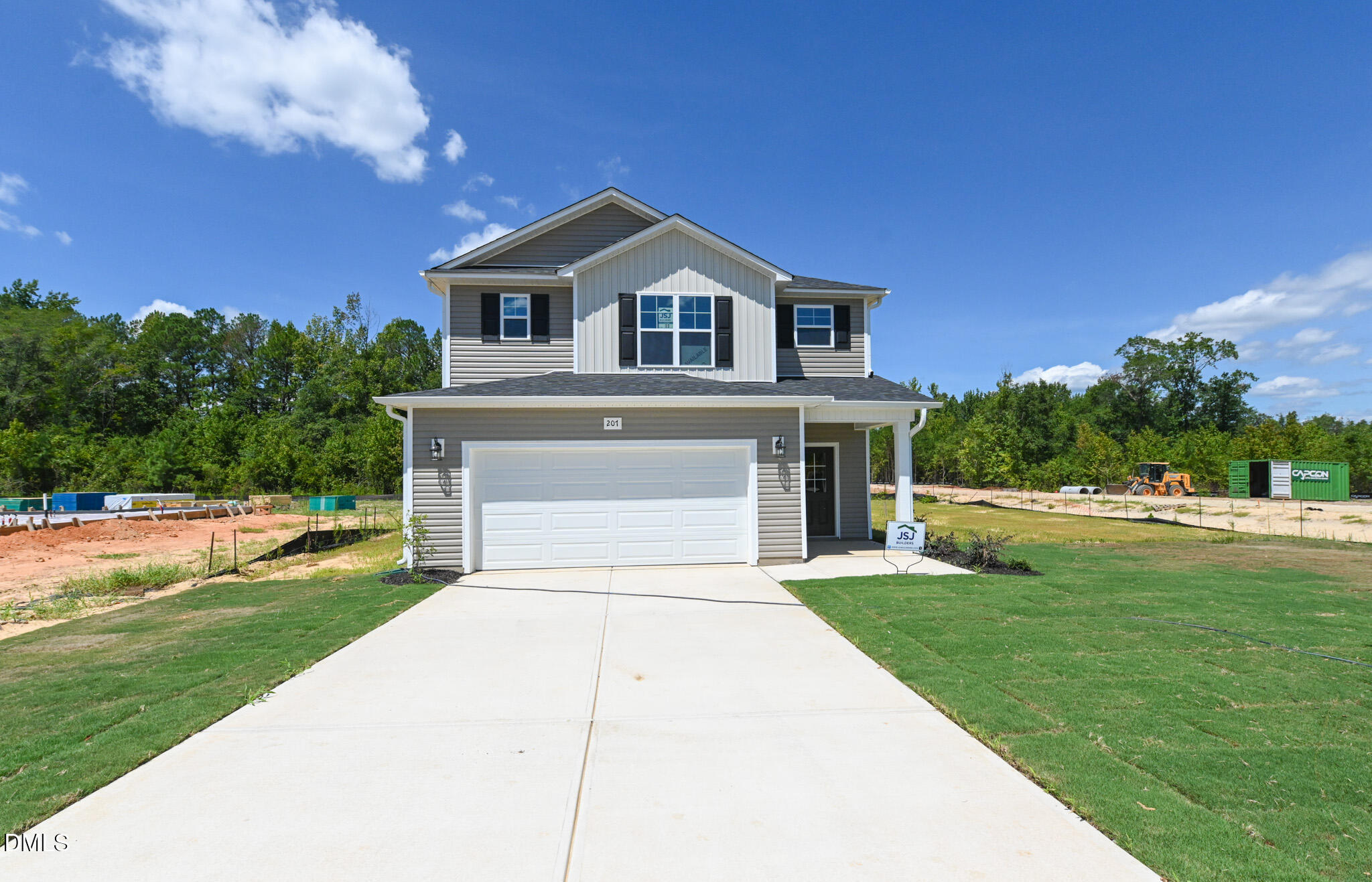 207 Ambrosia Way Lot 13 Property Photo 2