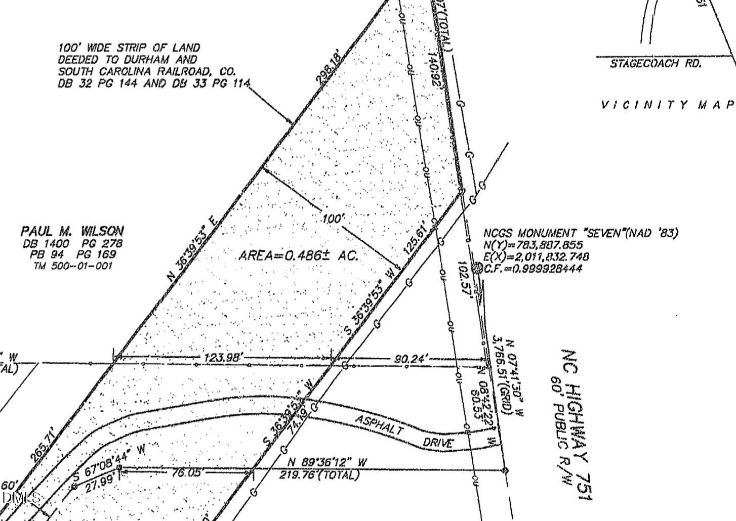 8202 N.c. Highway 751 Property Photo 6