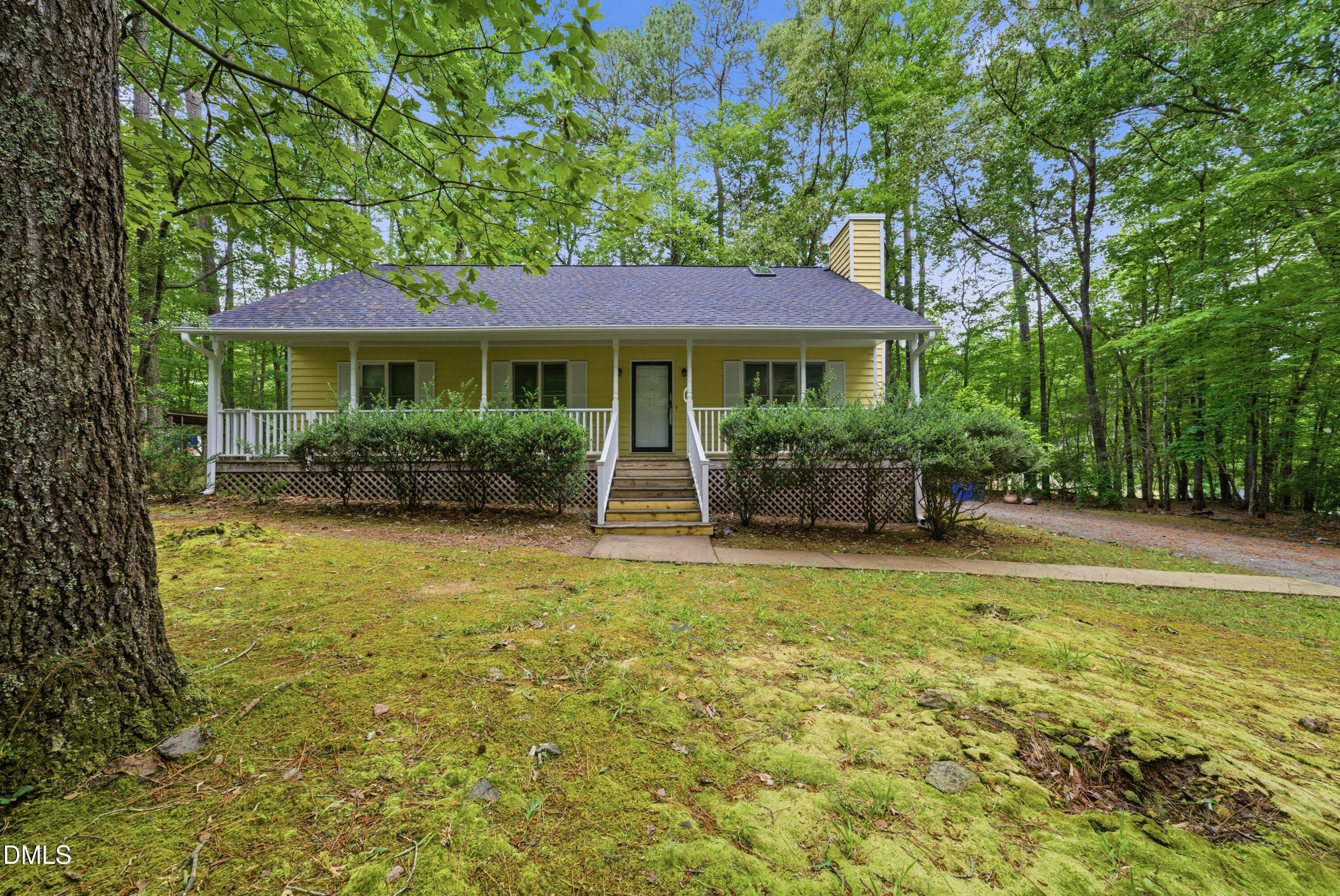 8205 Huntsman Court Property Photo 1