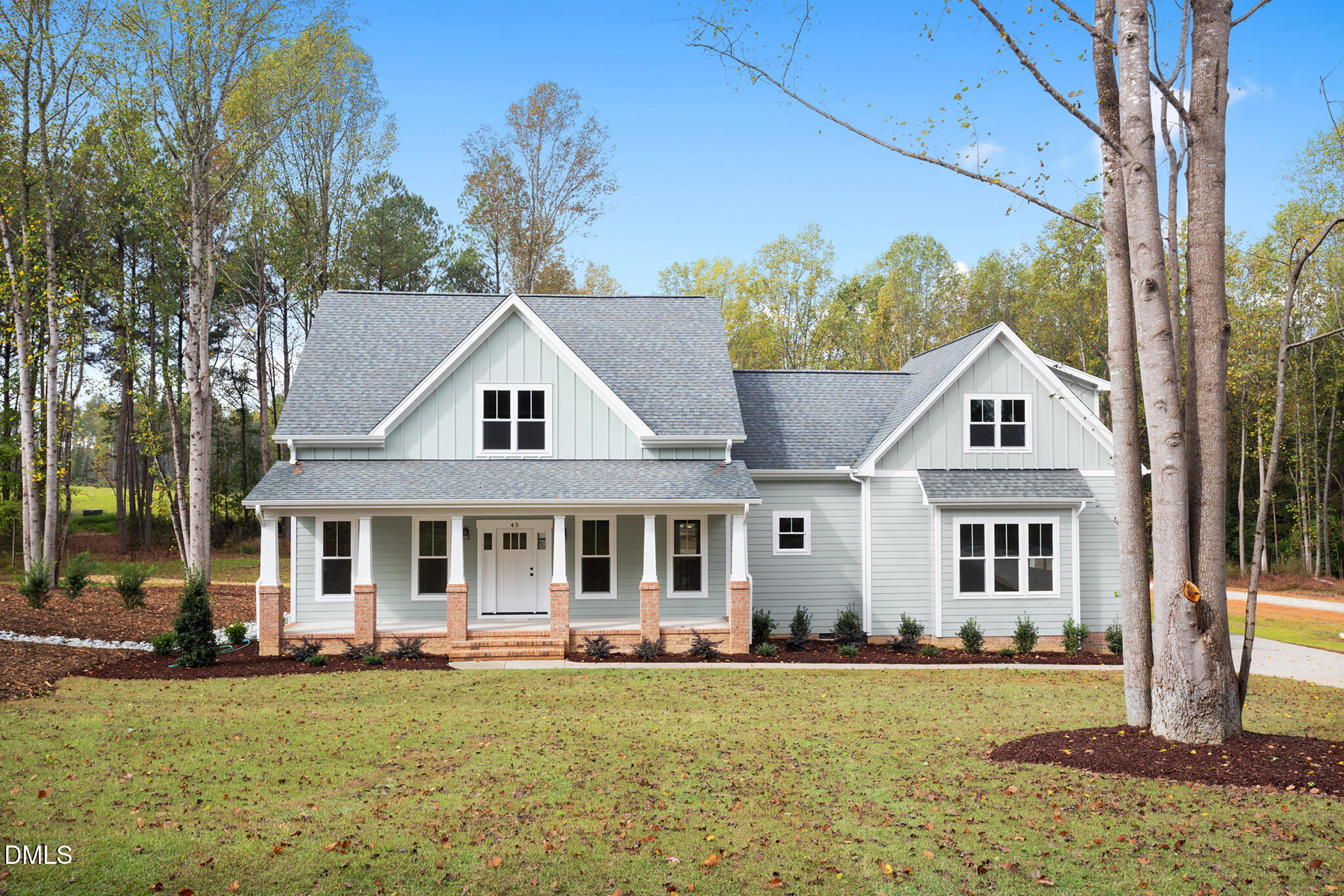 202 Batten Pond Road Property Photo 1