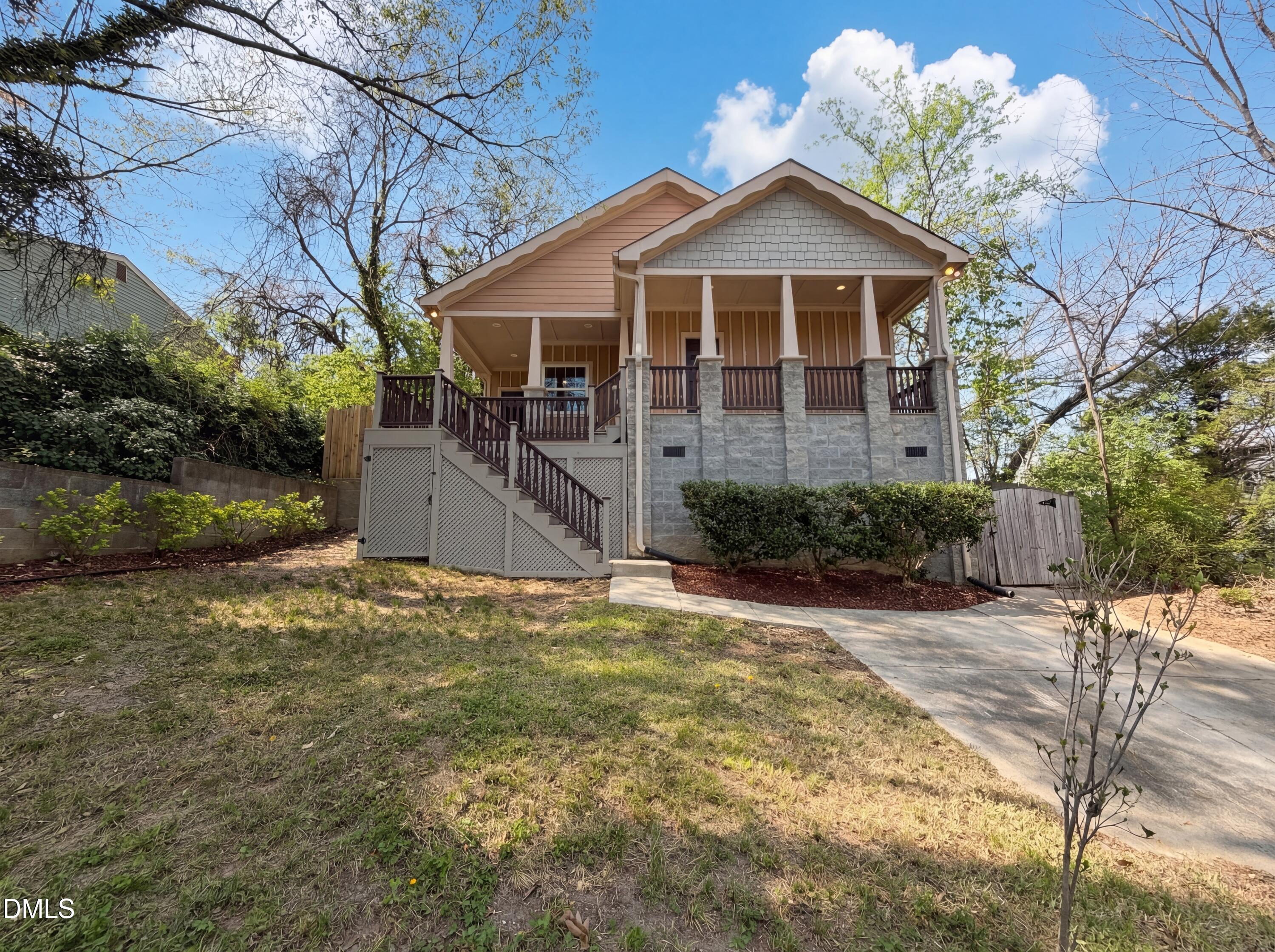 1007 Hazel Street Property Photo 1