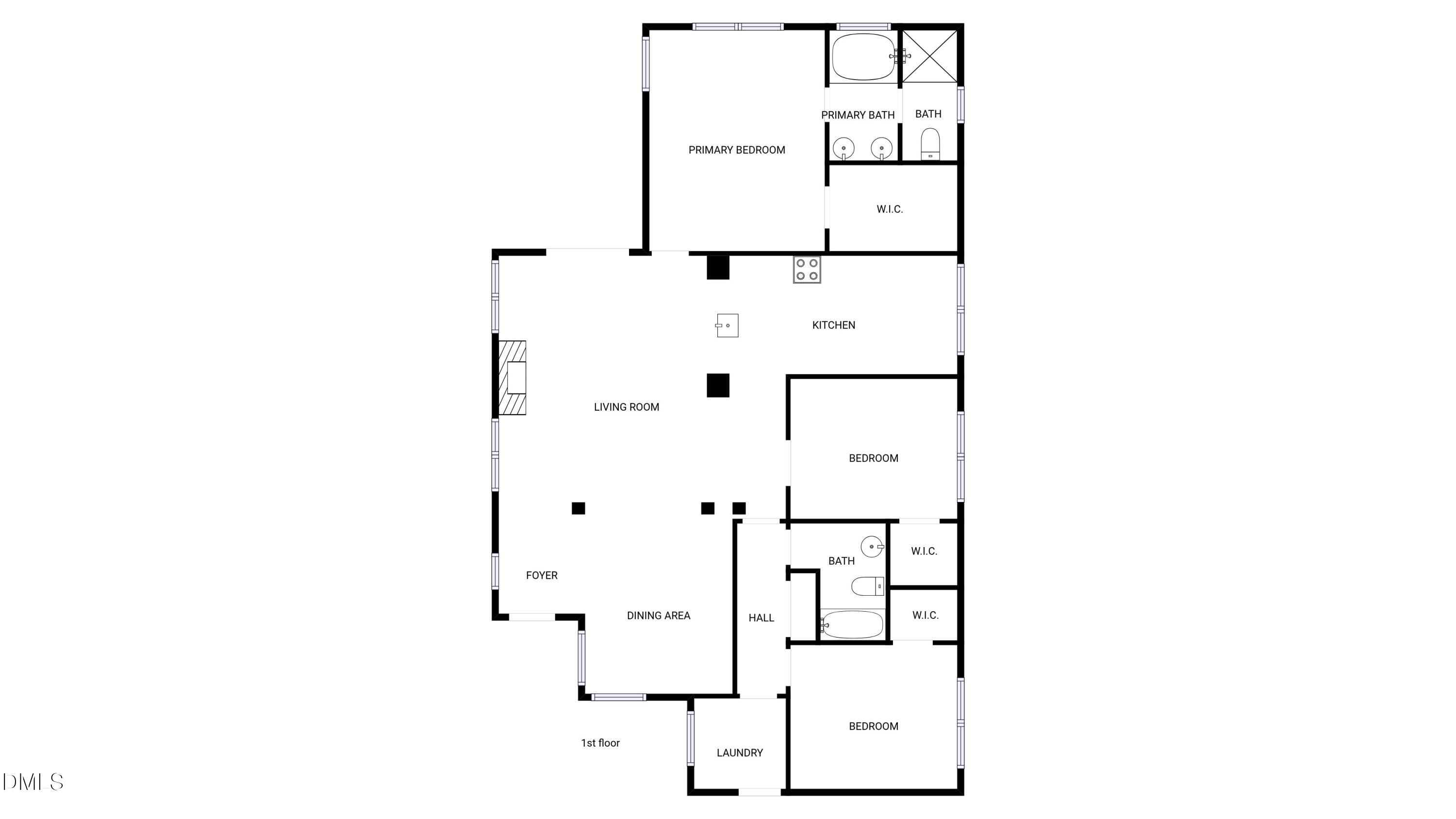 1007 Hazel Street Property Photo 17