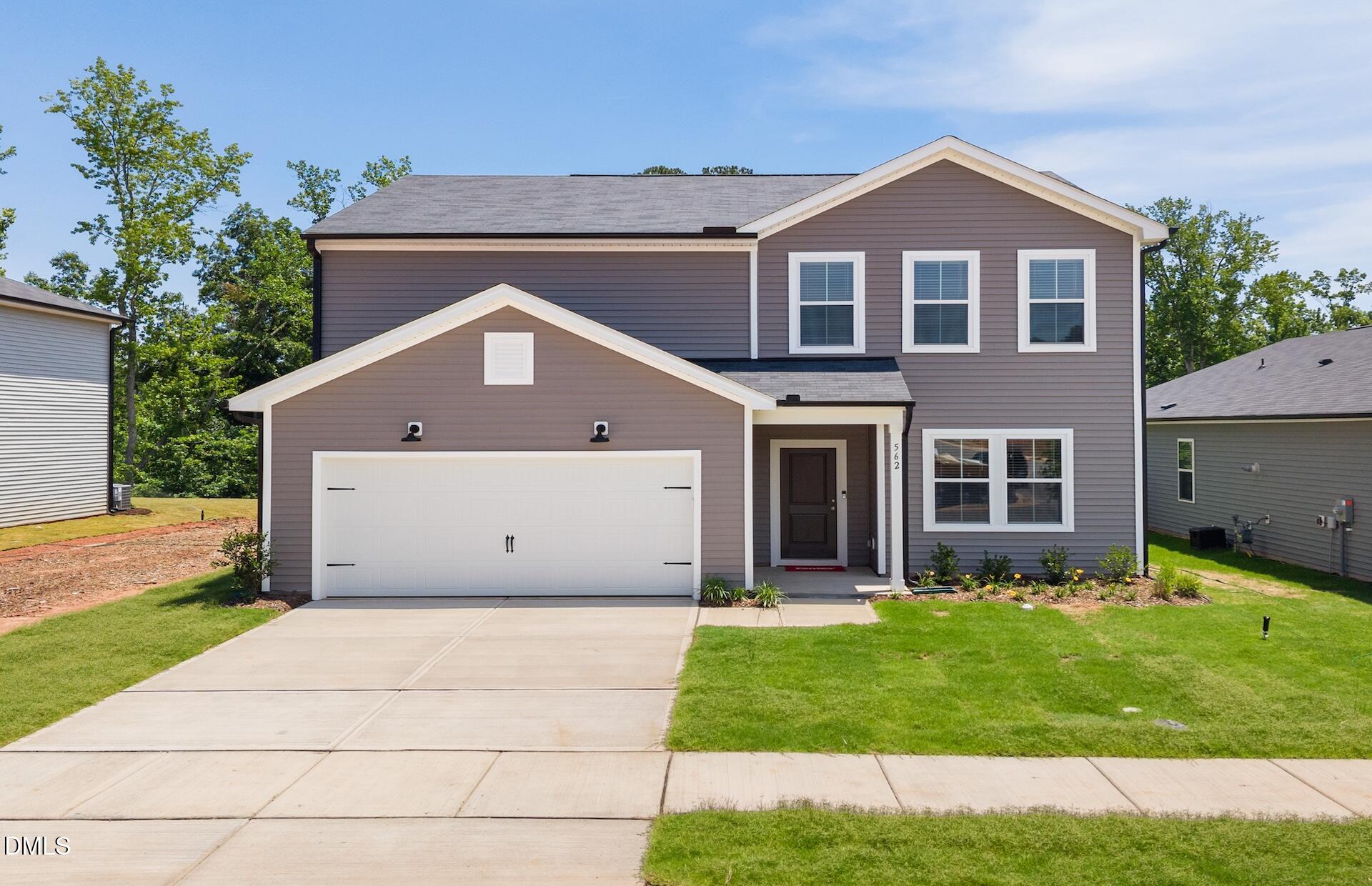 562 Brickview Court Property Photo 1
