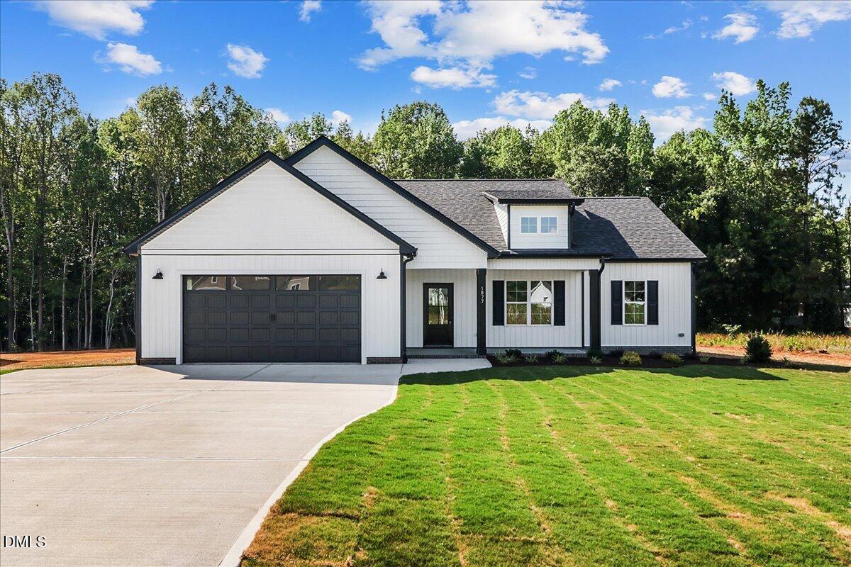 1877 S Big Woods Road Property Photo 1