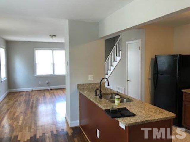 133 S Tarboro Street Property Photo 1