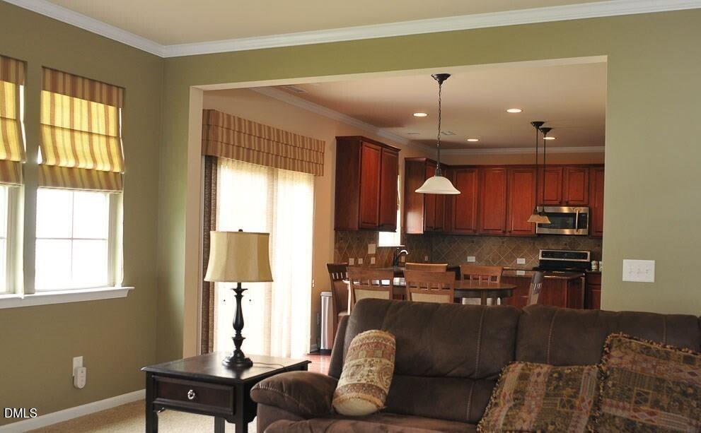 409 Liberty Rose Drive Property Photo 2