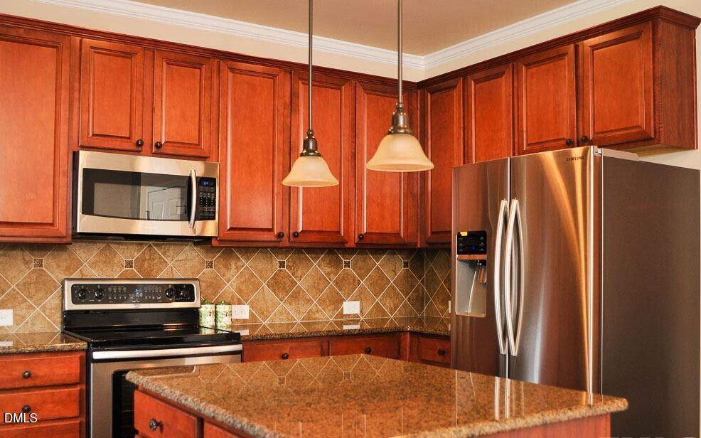 409 Liberty Rose Drive Property Photo 3