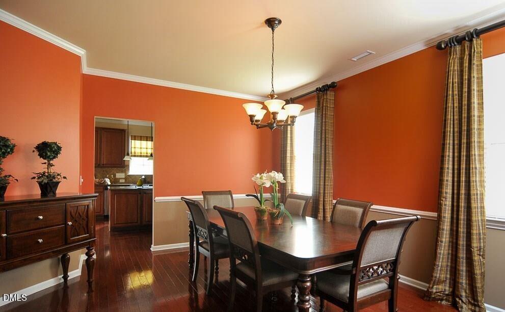 409 Liberty Rose Drive Property Photo 5