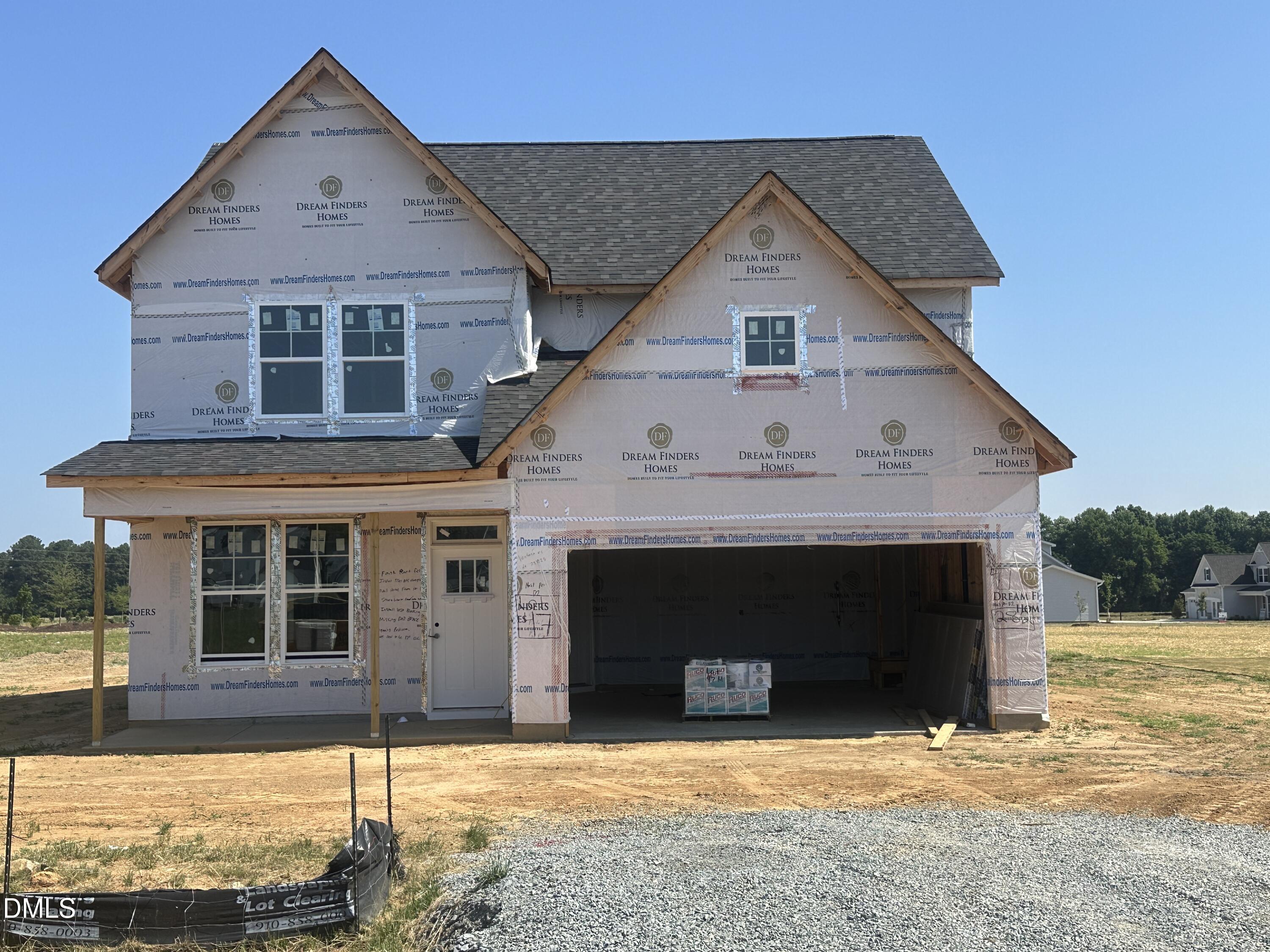 282 Pierre Drive Property Photo 1