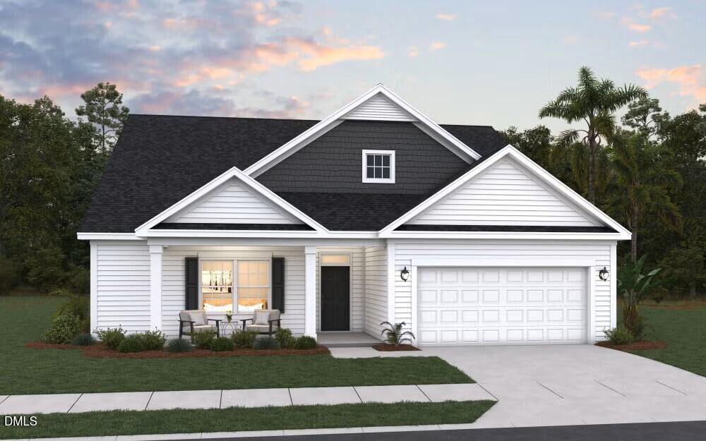 188 Margot Manor Drive Property Photo 2