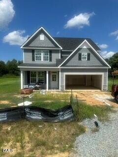263 Margot Manor Drive Property Photo 1