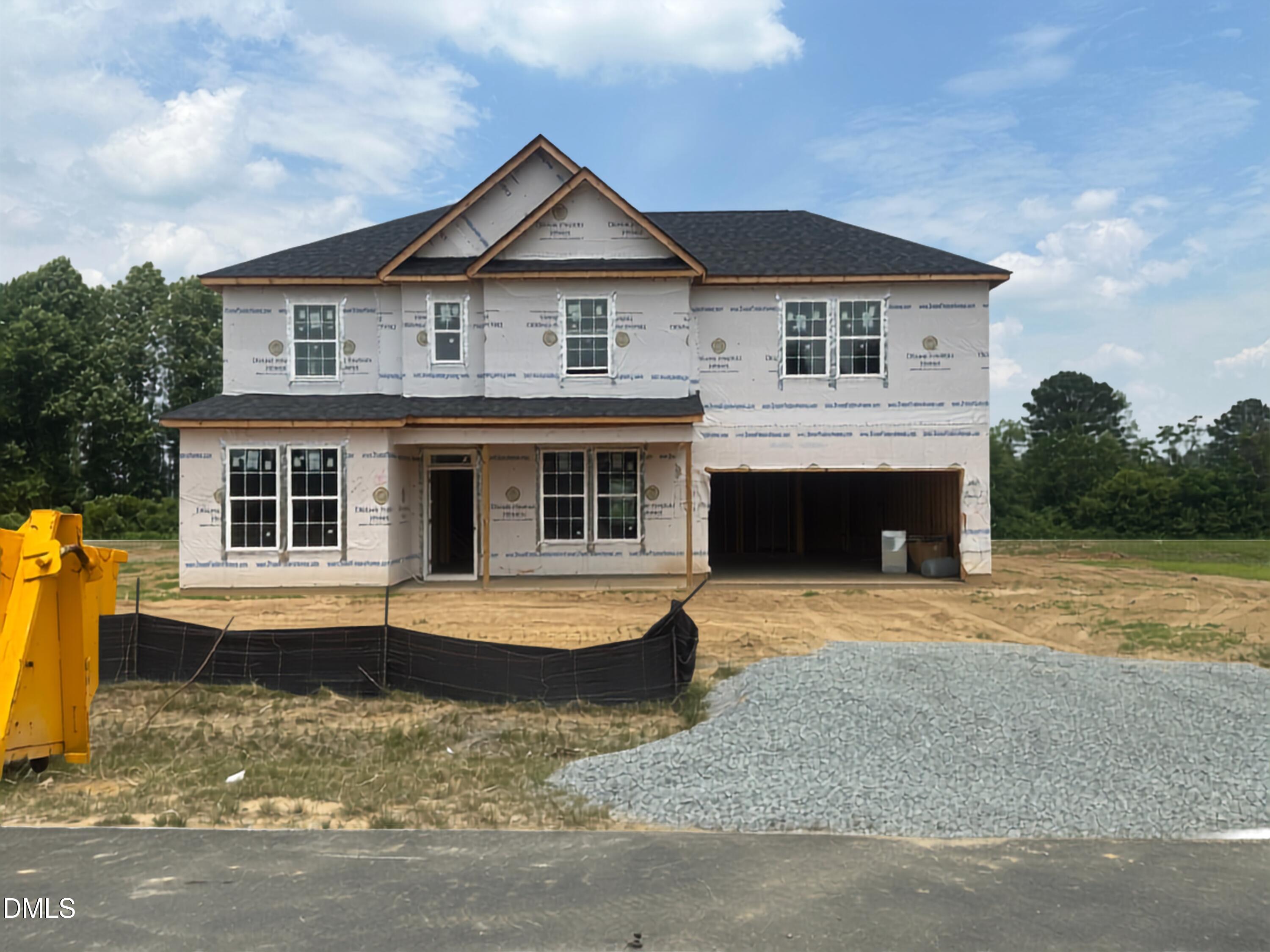 355 Margot Manor Drive Property Photo 1