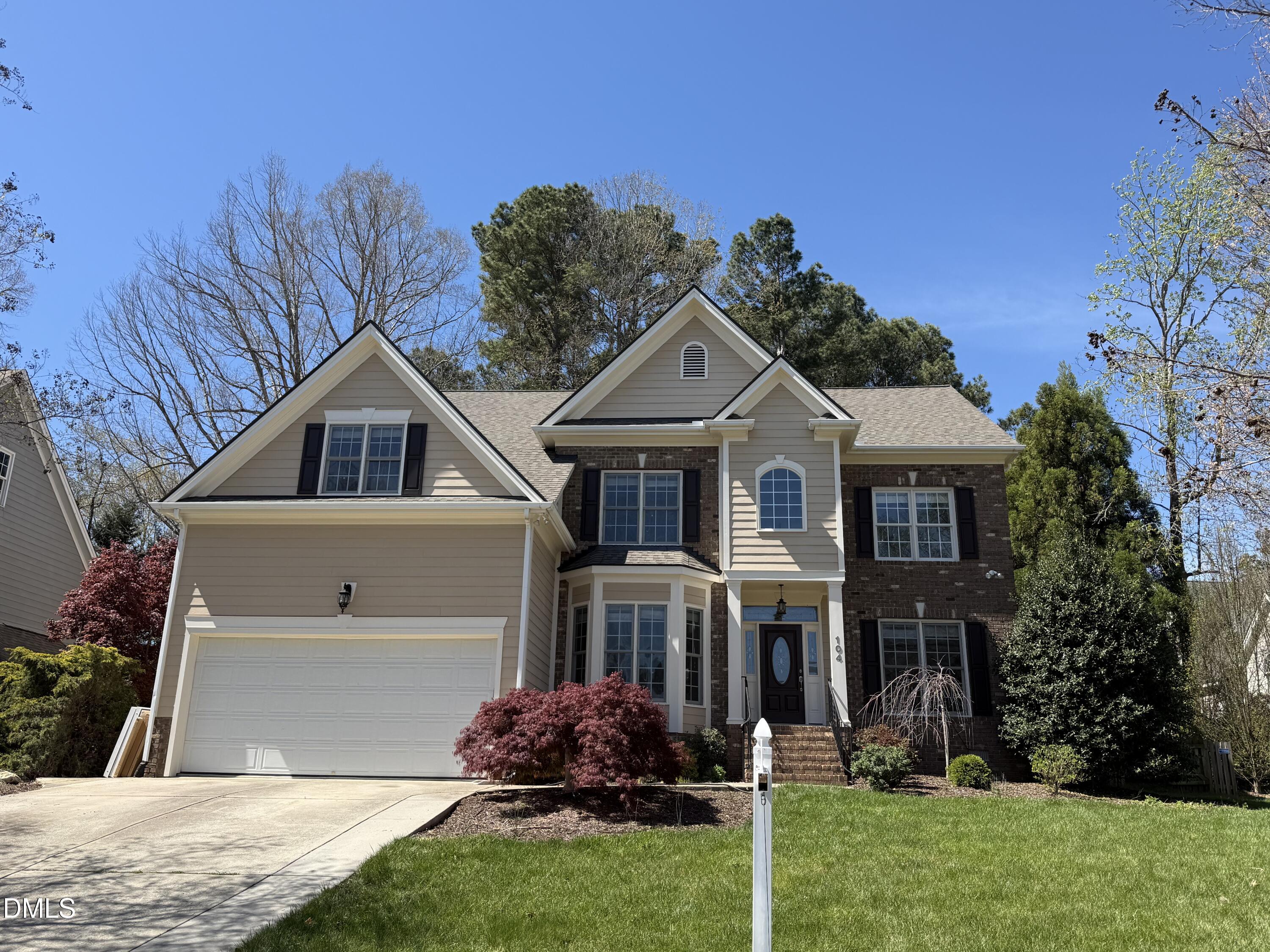 104 Witheridge Court Property Photo 1