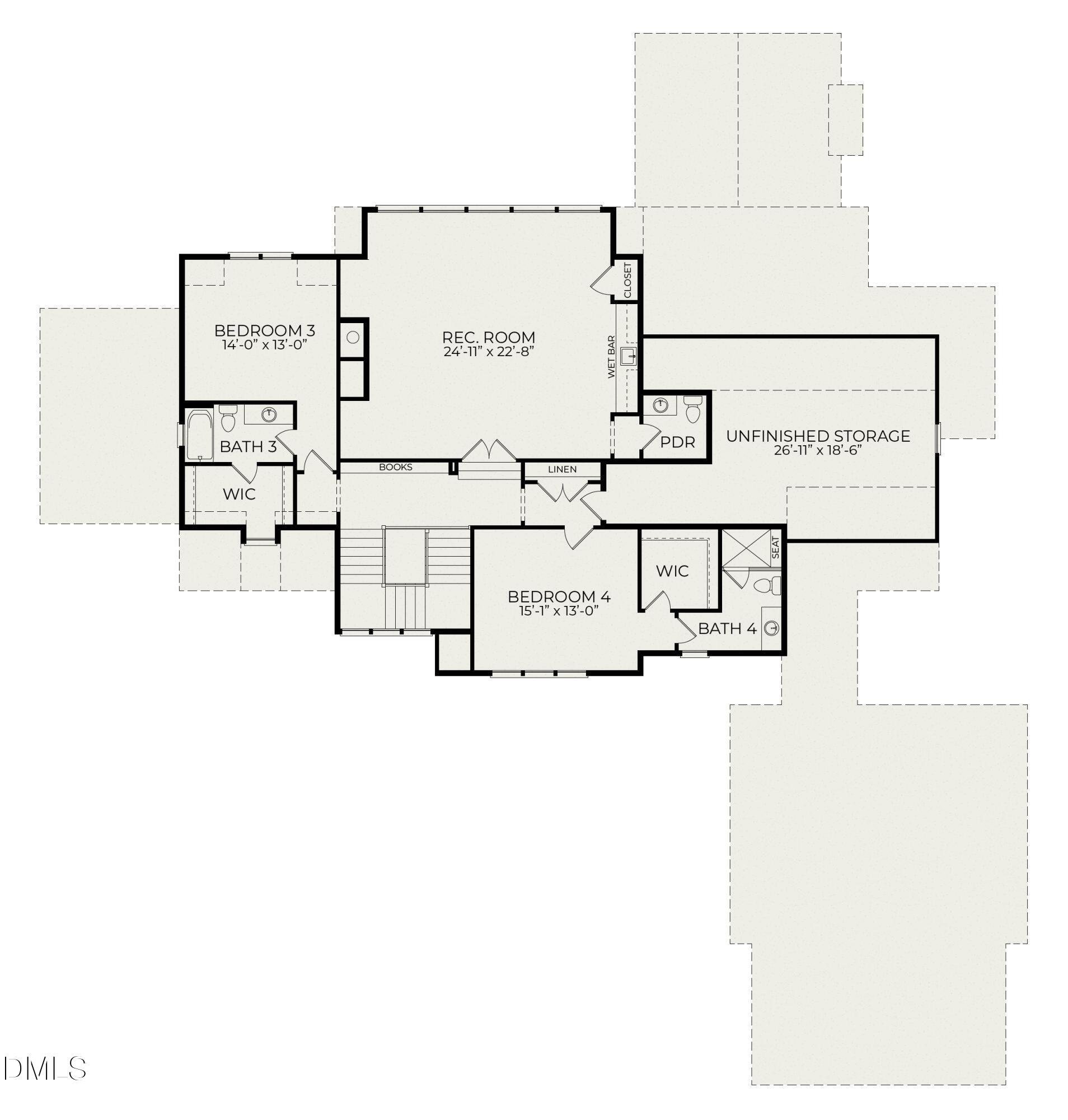 457 Mollie Meadow Drive Property Photo 3