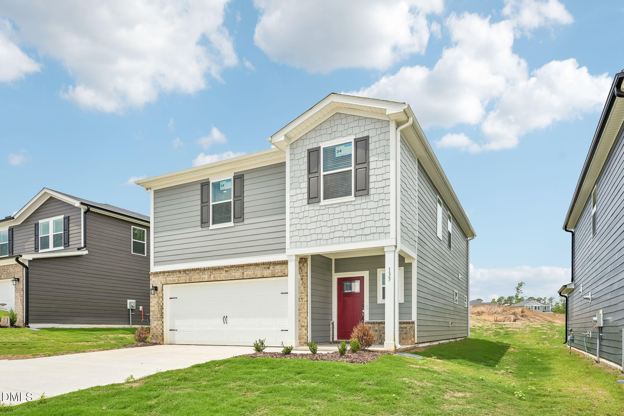 133 N Field Sparrow Way Property Photo 2