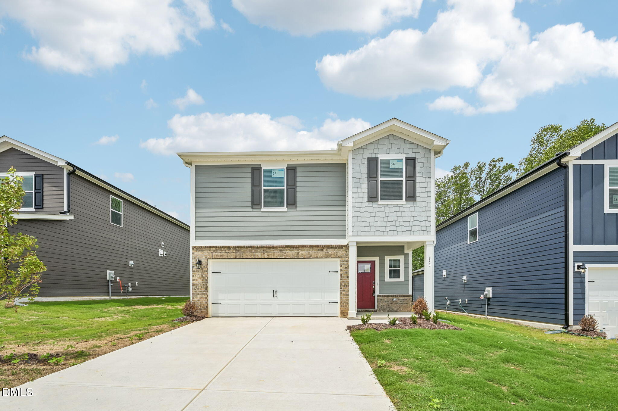 133 N Field Sparrow Way Property Photo 3