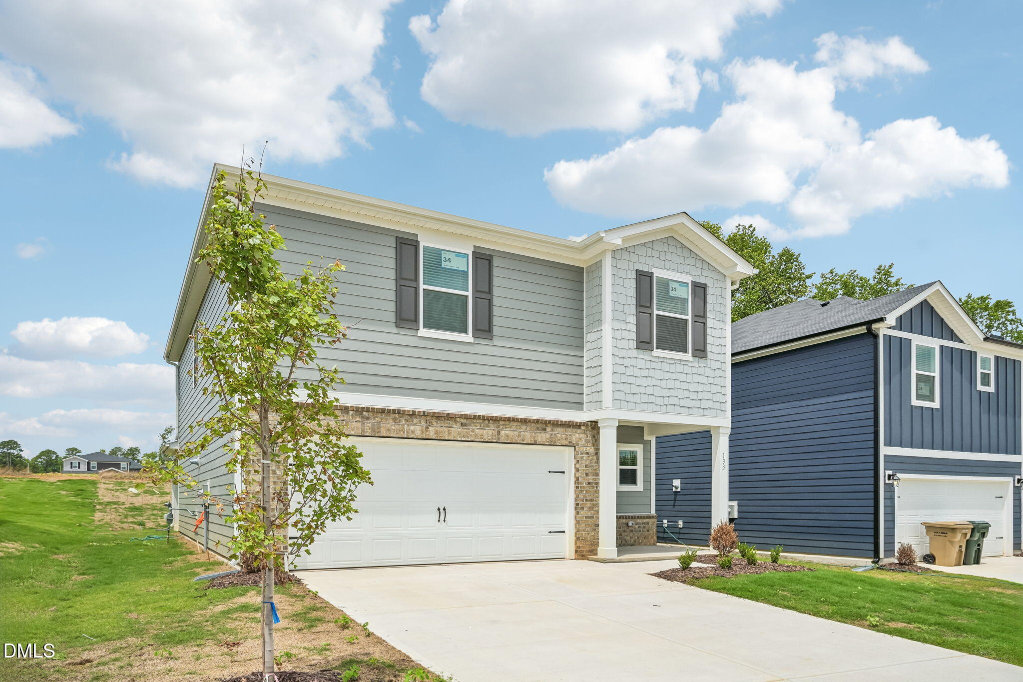 133 N Field Sparrow Way Property Photo 4