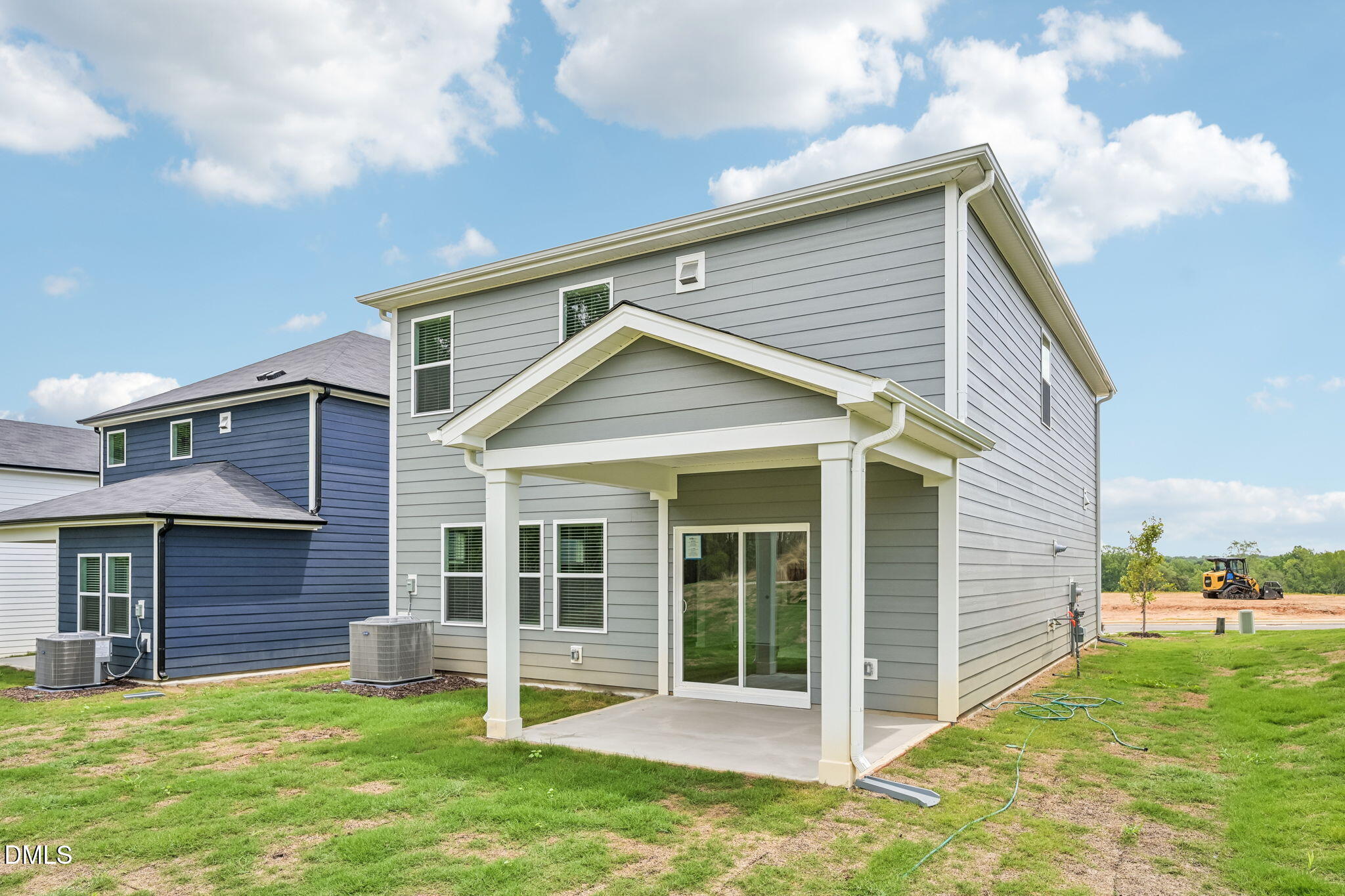 133 N Field Sparrow Way Property Photo 48