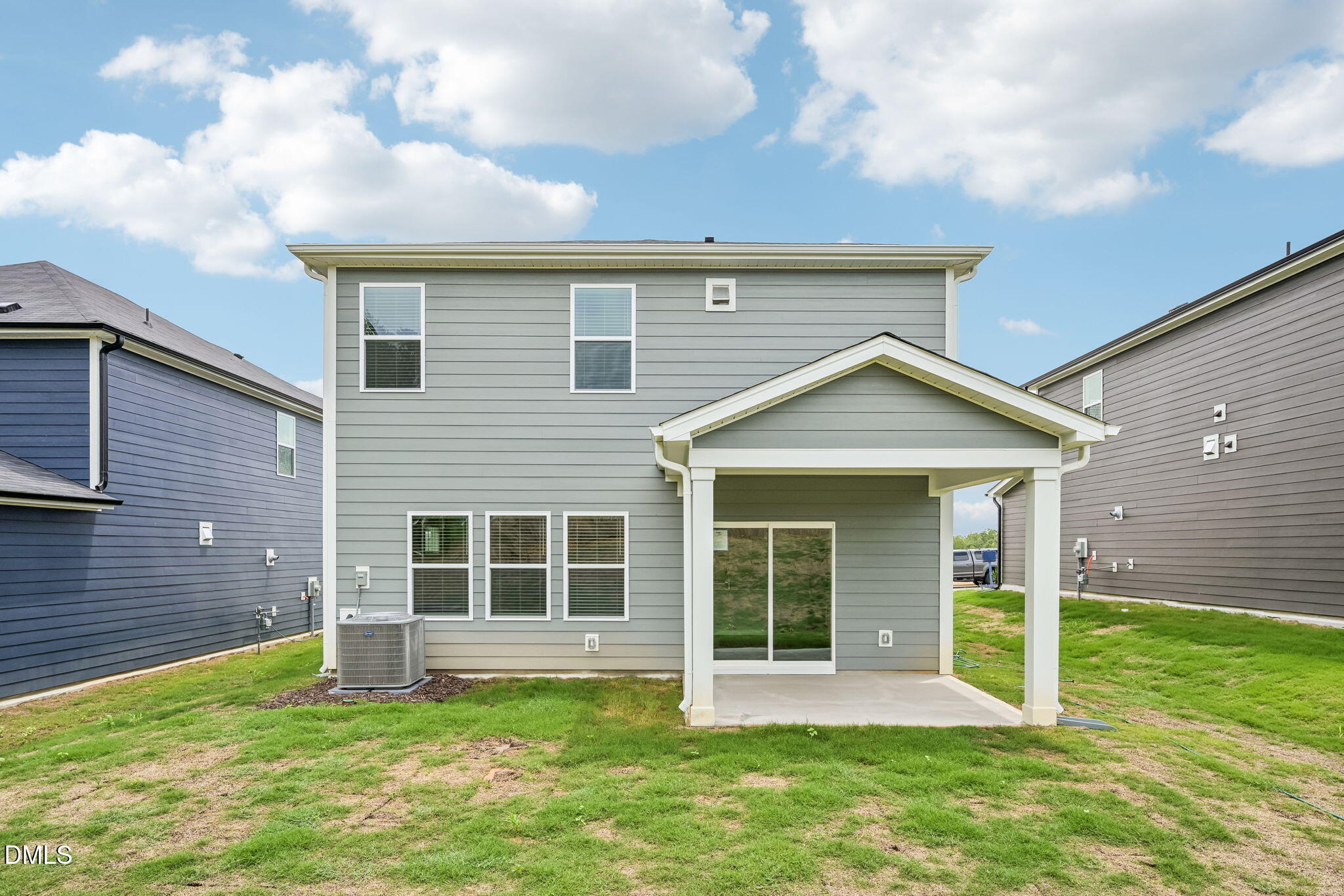 133 N Field Sparrow Way Property Photo 49