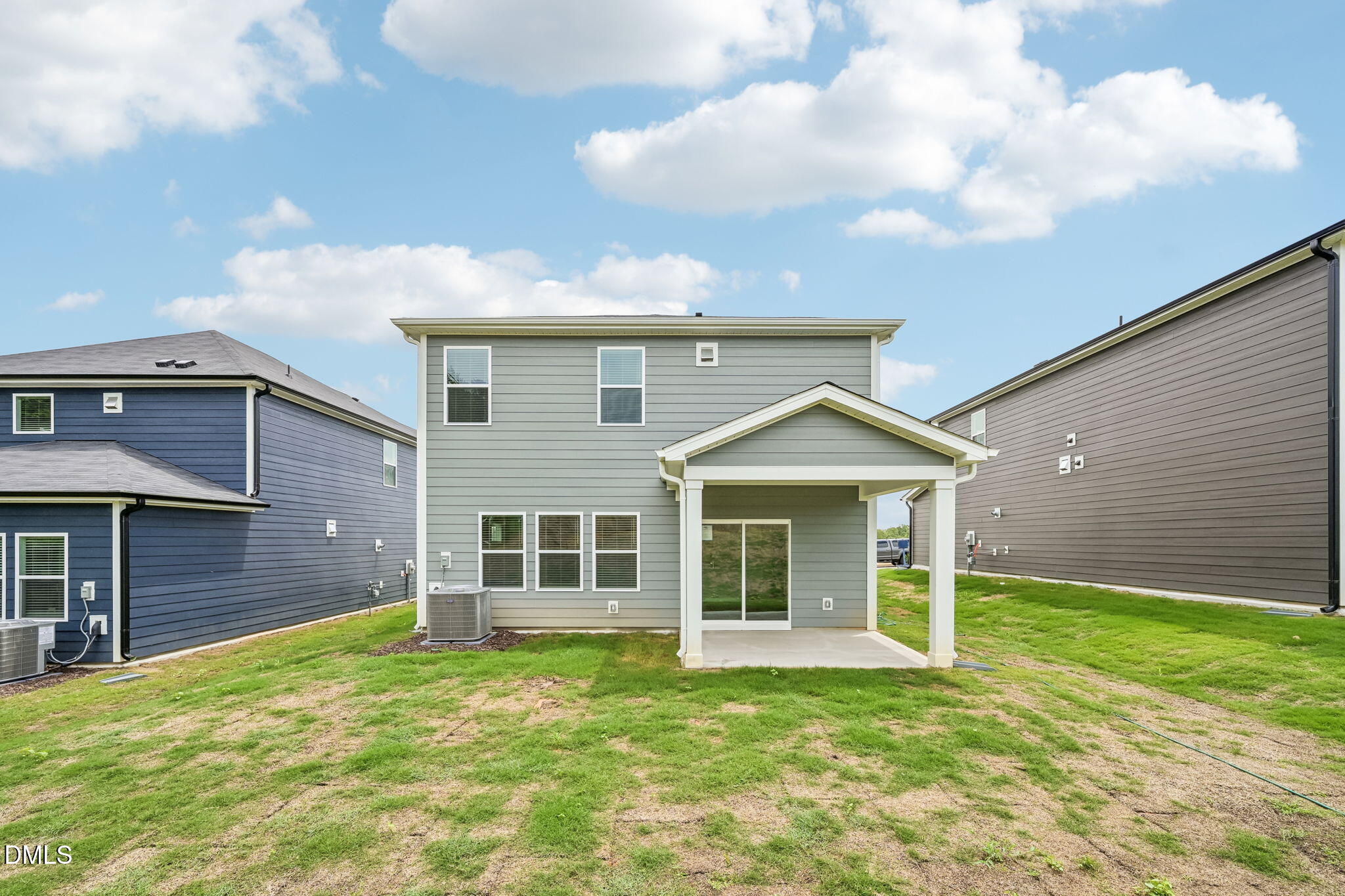133 N Field Sparrow Way Property Photo 51