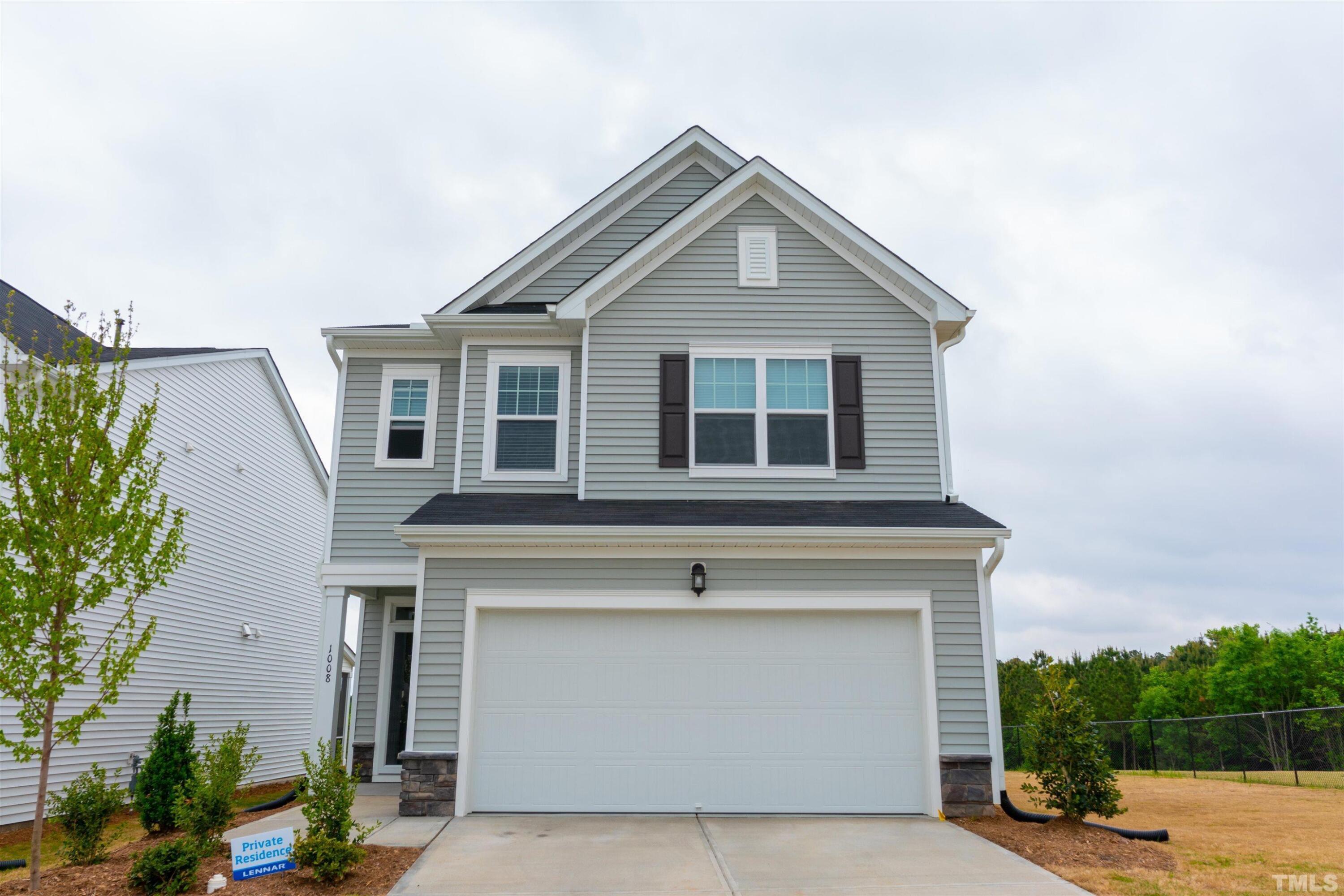 1008 Judaro Lane Property Photo 1