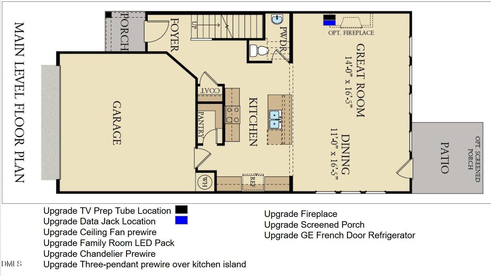 1008 Judaro Lane Property Photo 39