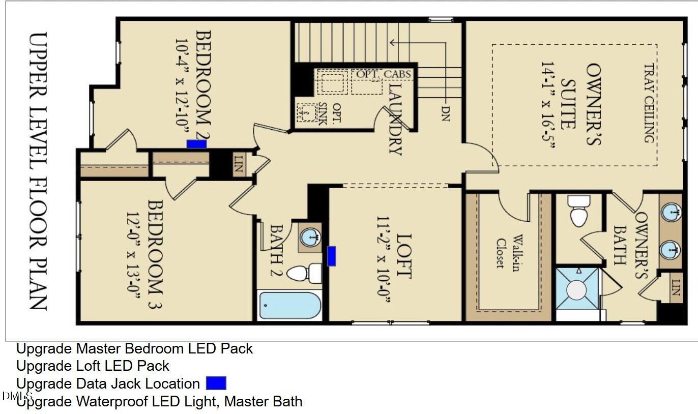 1008 Judaro Lane Property Photo 40