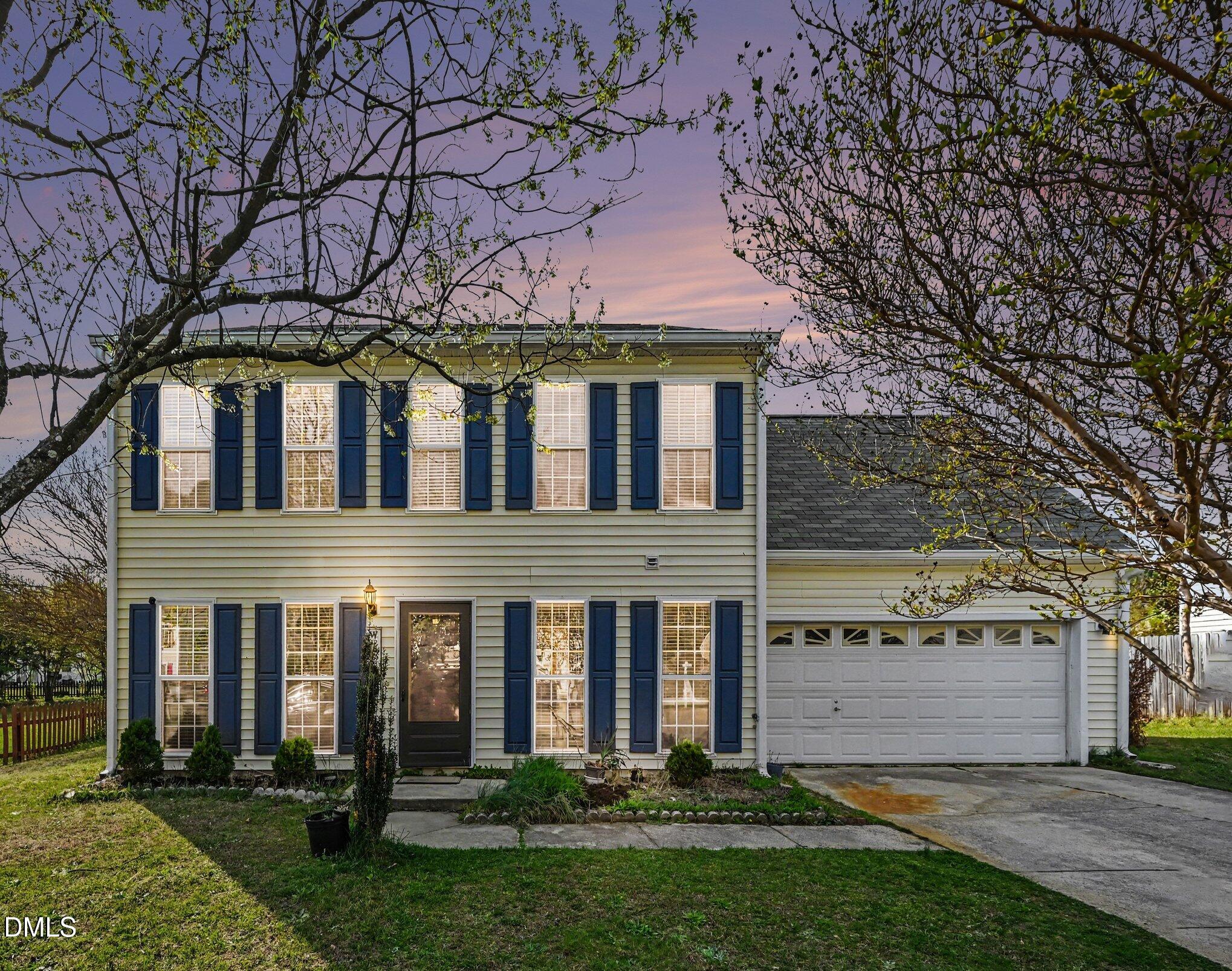 5115 Cardinal Grove Boulevard Property Photo 1