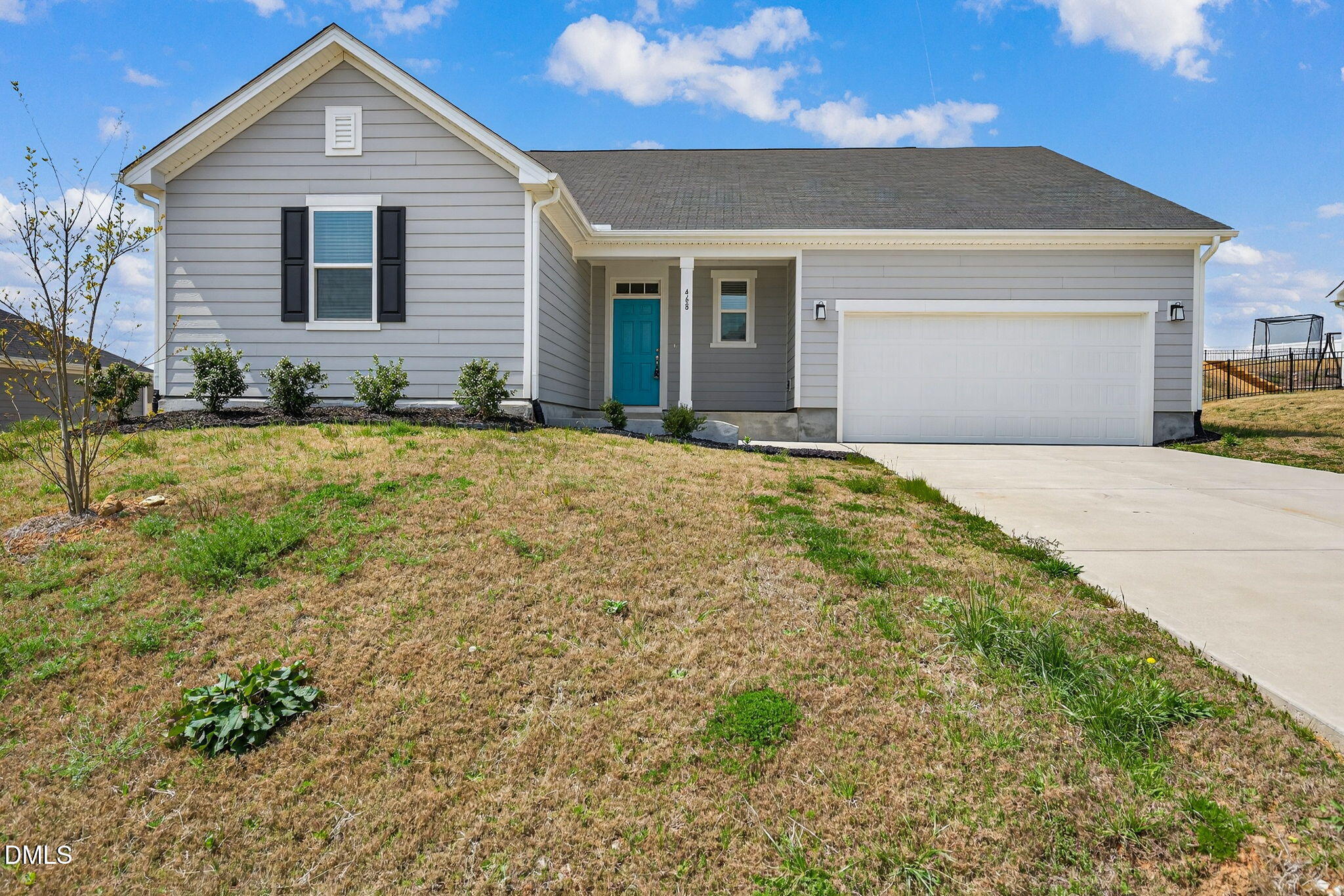 468 Thorny Branch Drive Property Photo 3