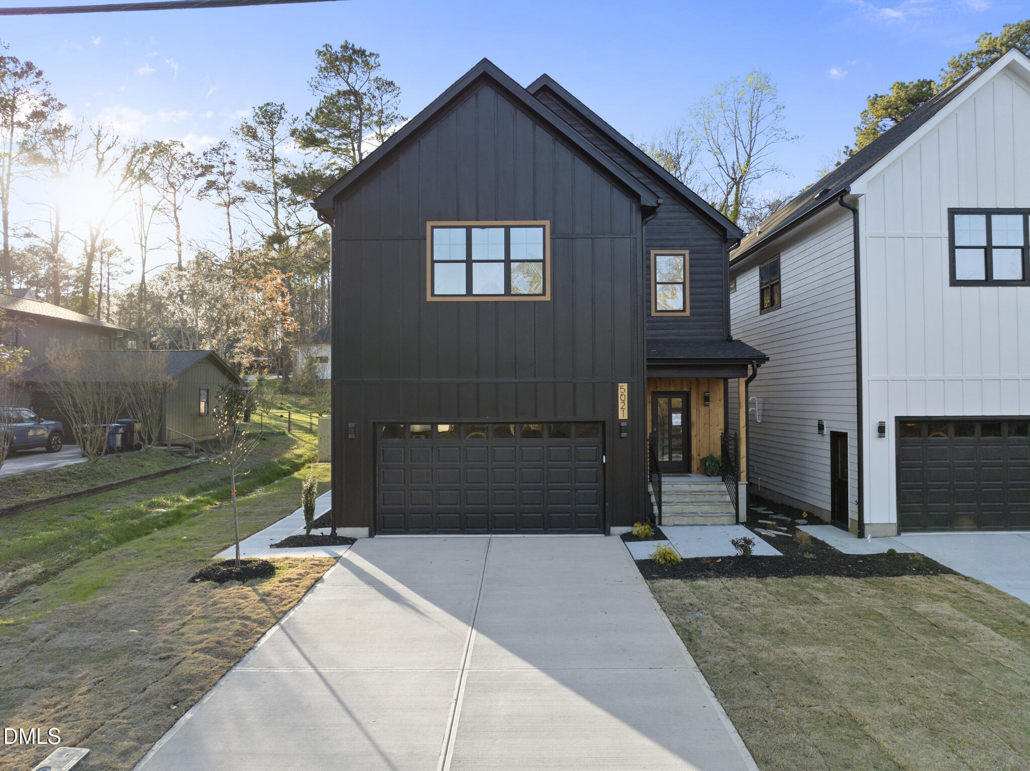 5023 Pine Trail Drive Property Photo 1