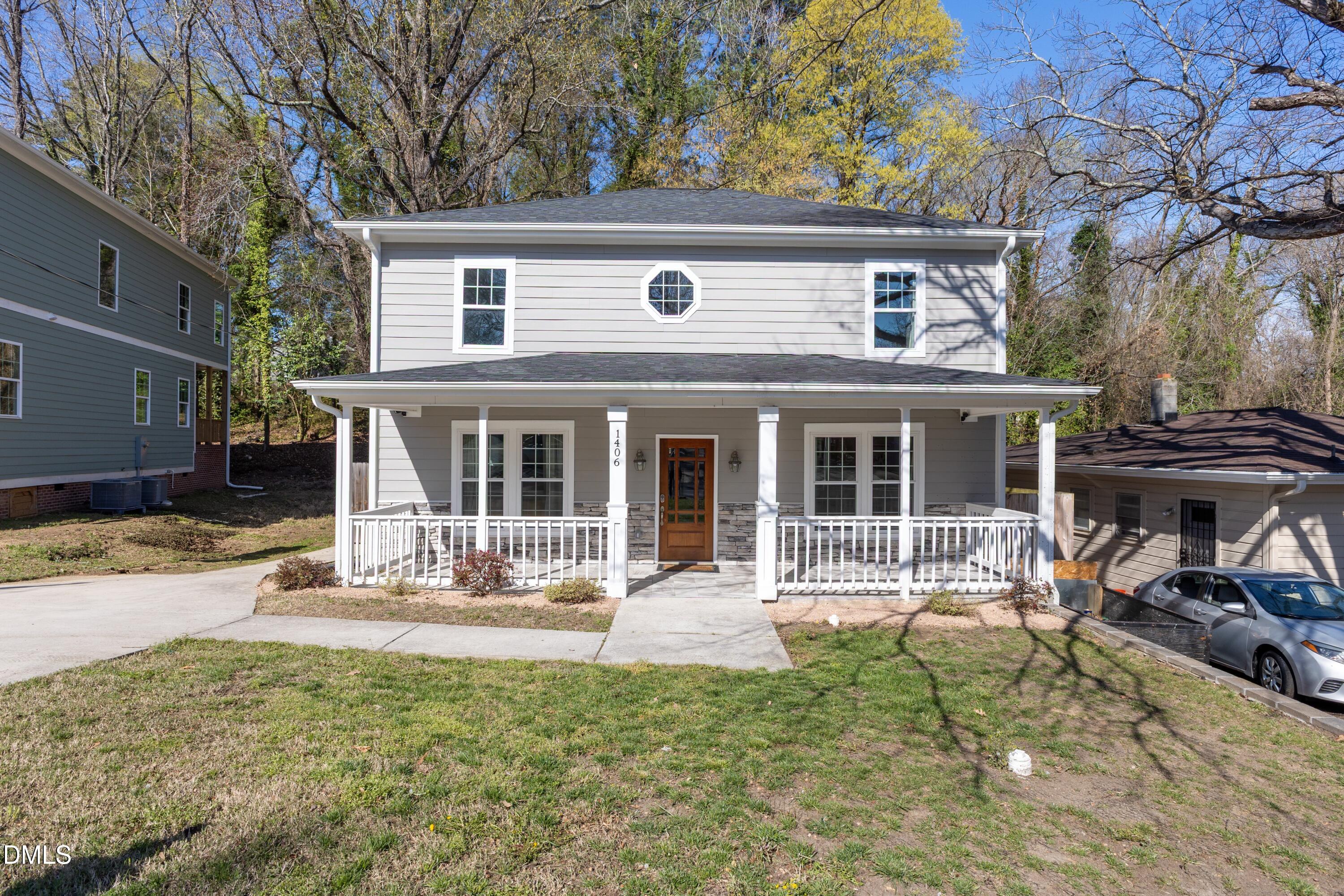 1406 South Street Property Photo 2