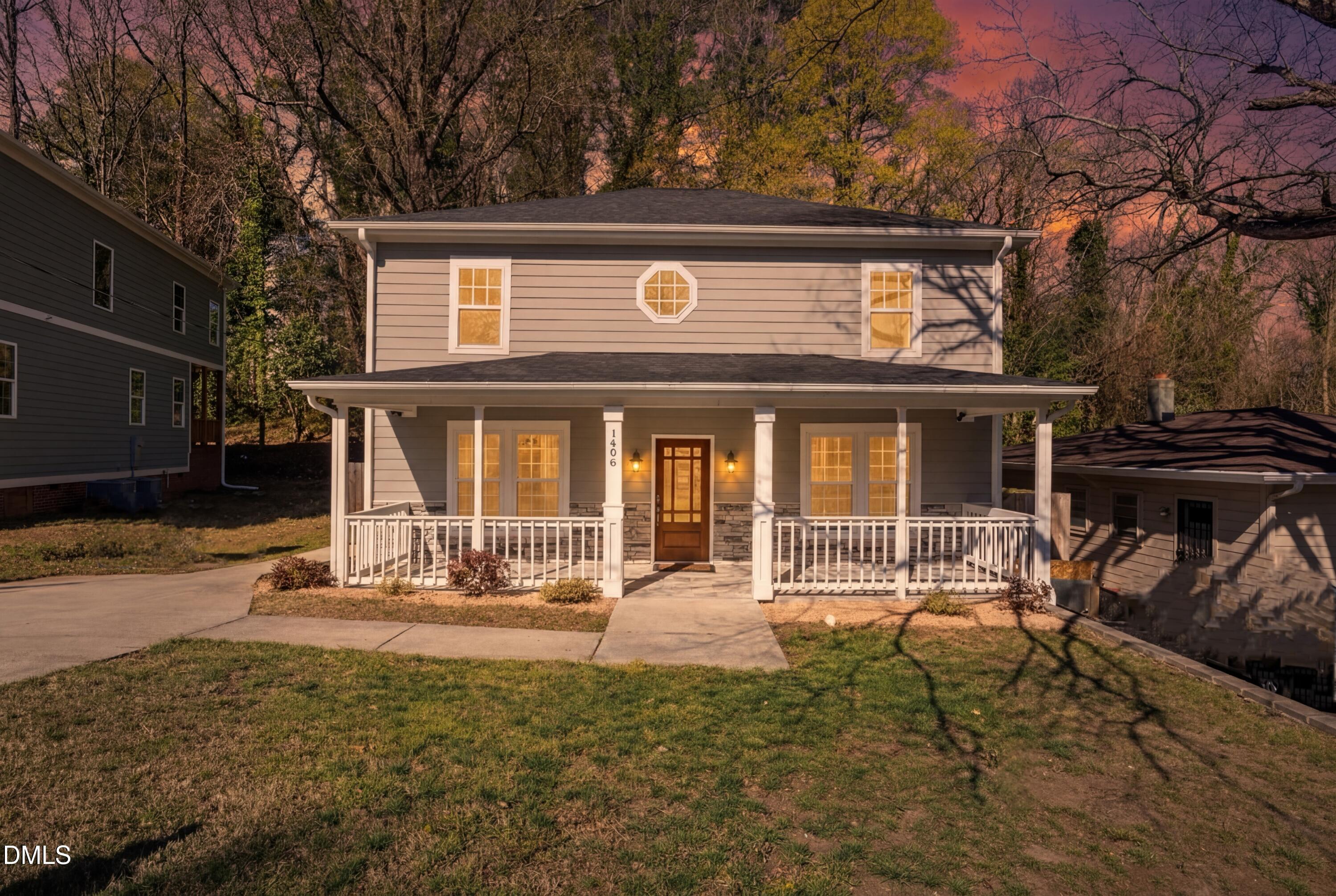 1406 South Street Property Photo 2