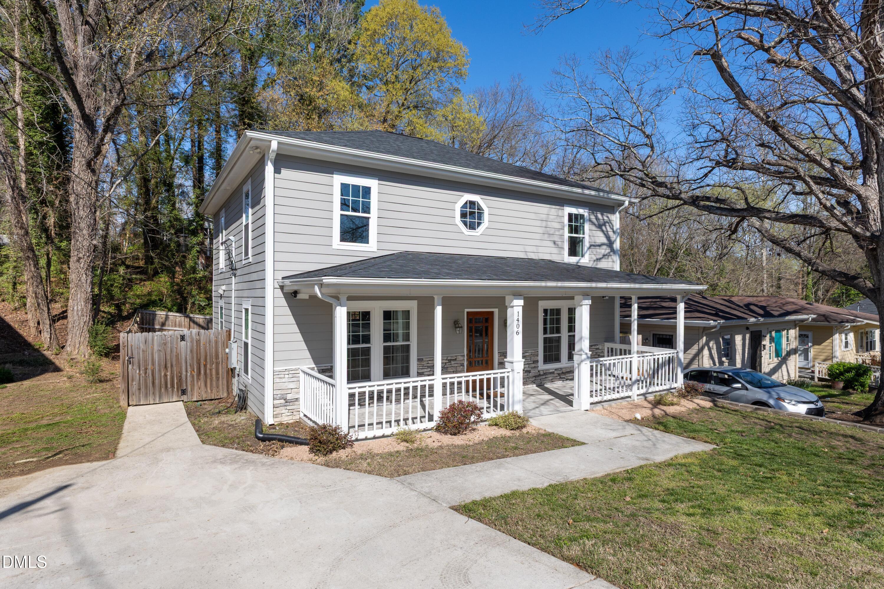1406 South Street Property Photo 4