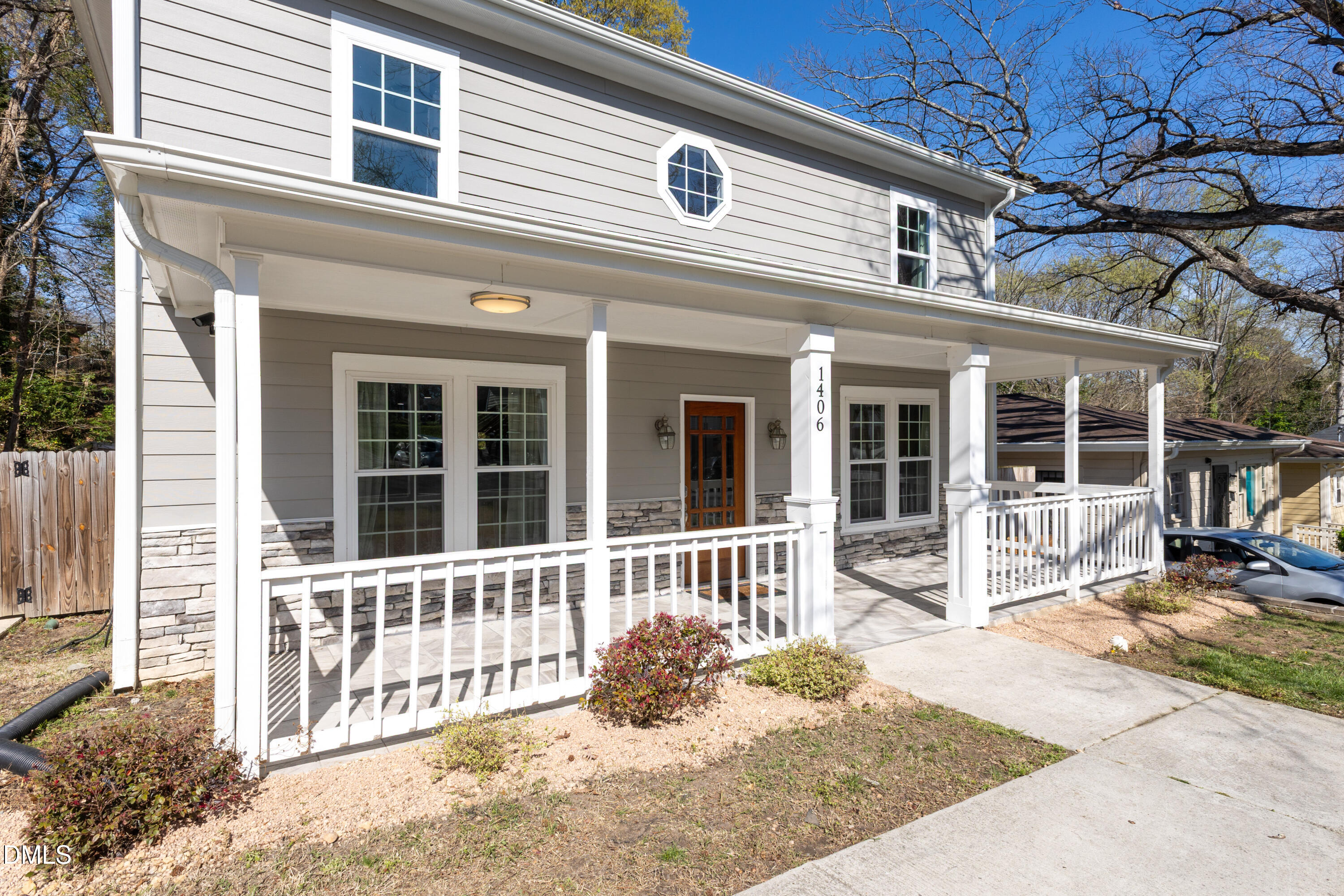 1406 South Street Property Photo 5