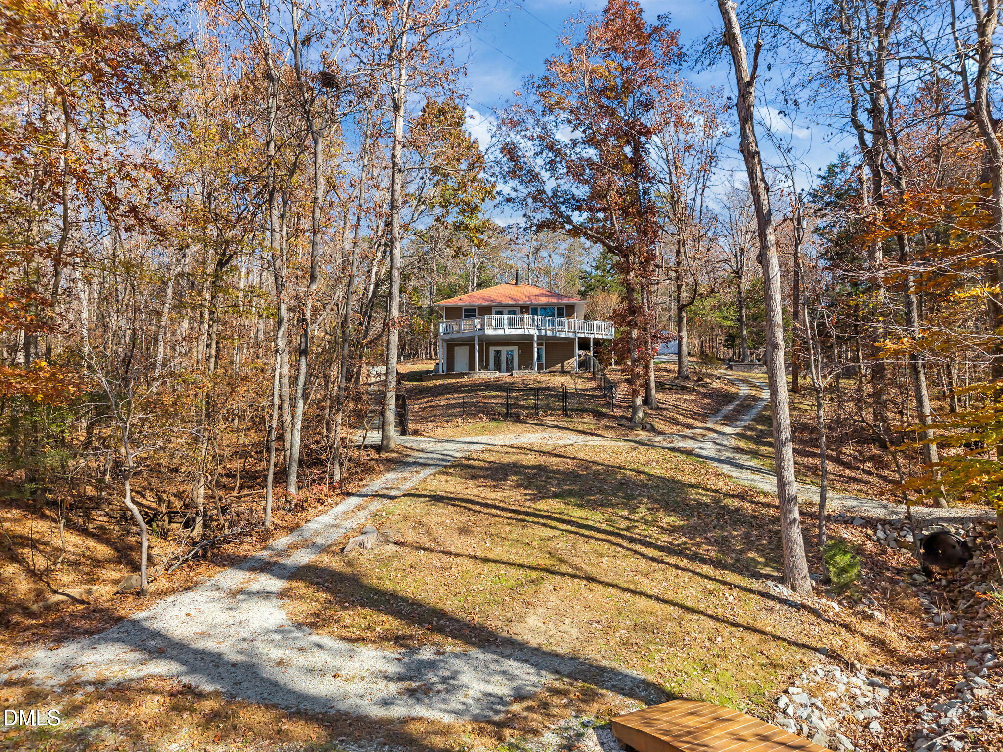 600 Fox Lair Trail Property Photo 4
