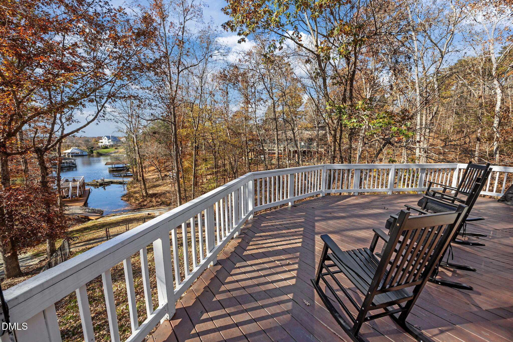 600 Fox Lair Trail Property Photo 6