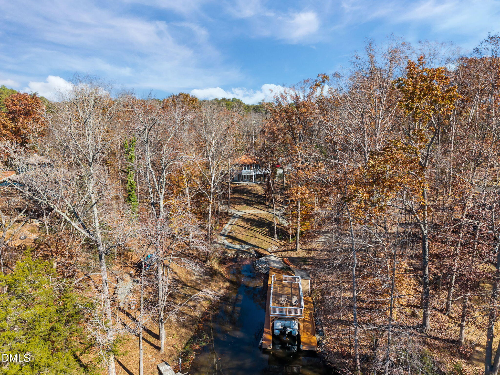 600 Fox Lair Trail Property Photo 36