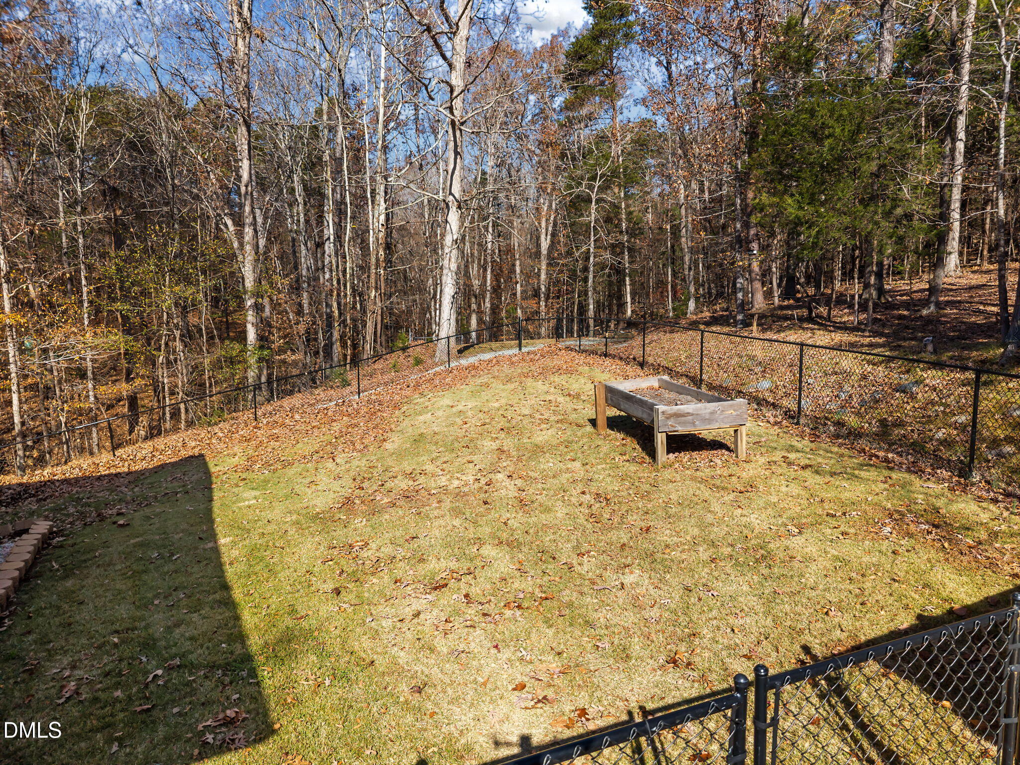 600 Fox Lair Trail Property Photo 40