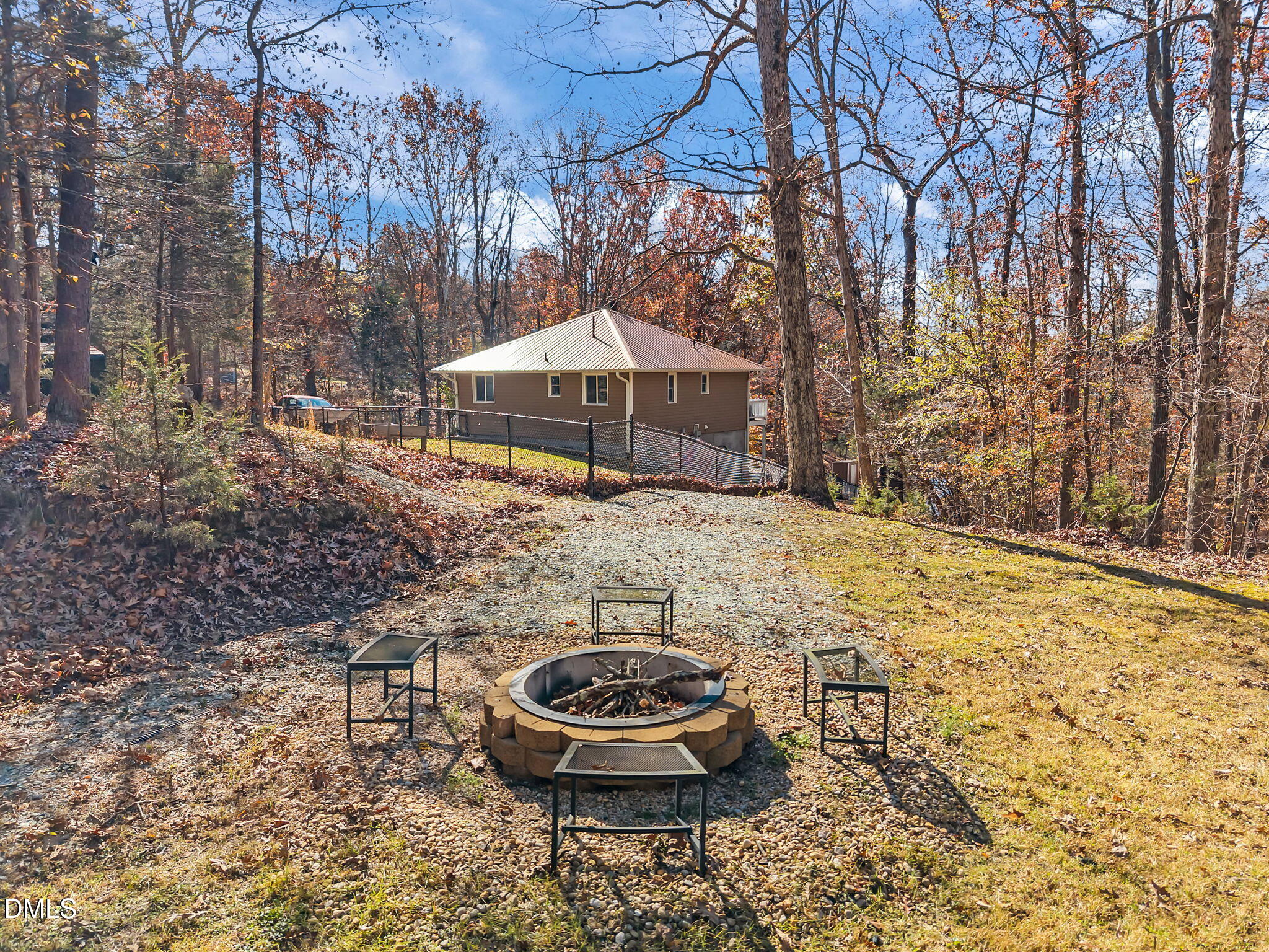 600 Fox Lair Trail Property Photo 41