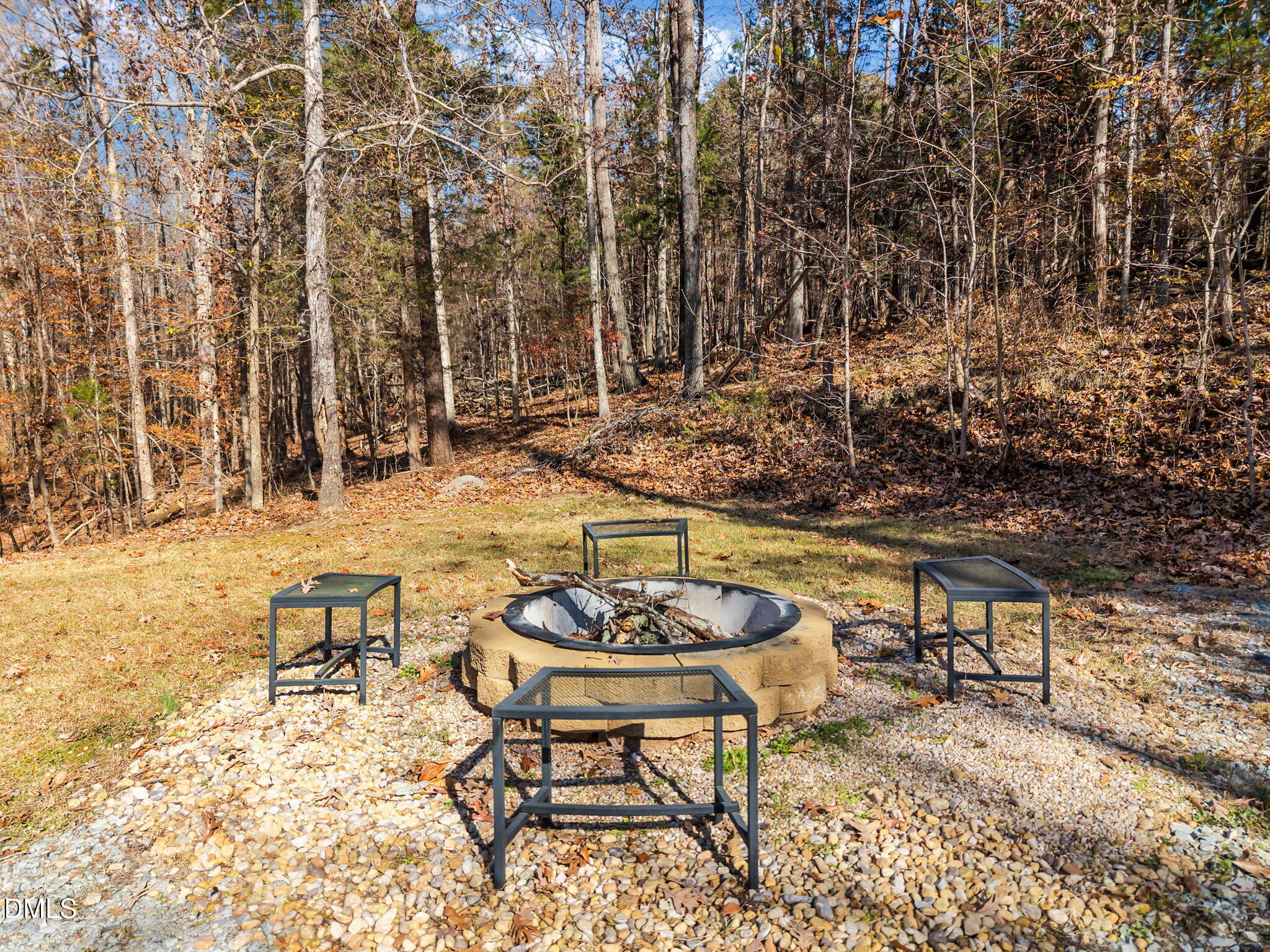 600 Fox Lair Trail Property Photo 44