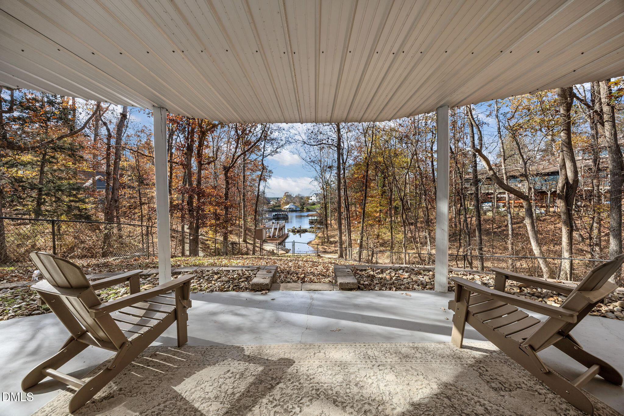 600 Fox Lair Trail Property Photo 45