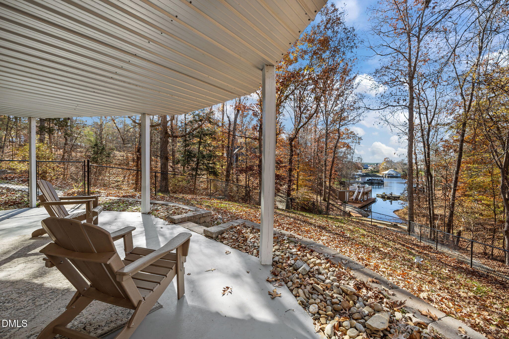 600 Fox Lair Trail Property Photo 46