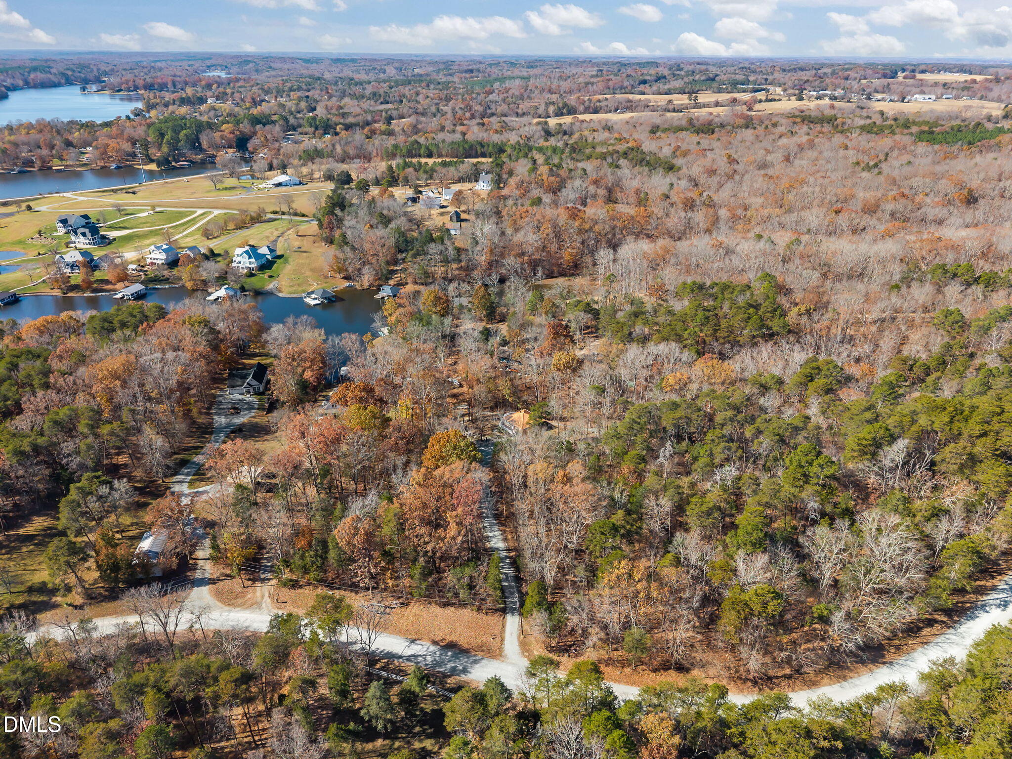 600 Fox Lair Trail Property Photo 47